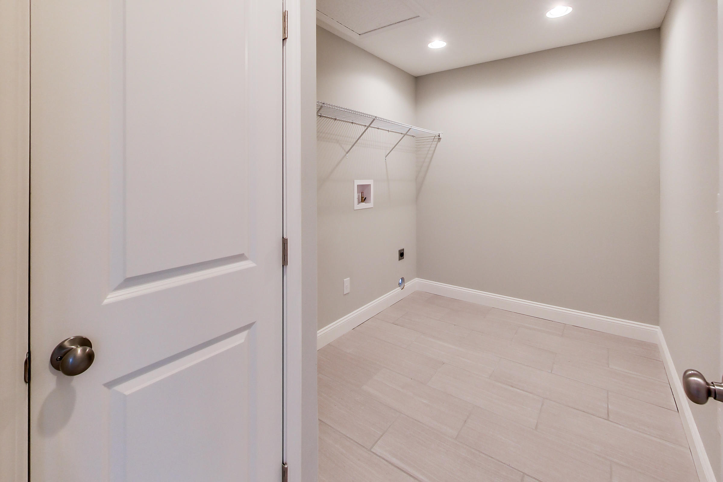 SHILOH PLACE - Residential