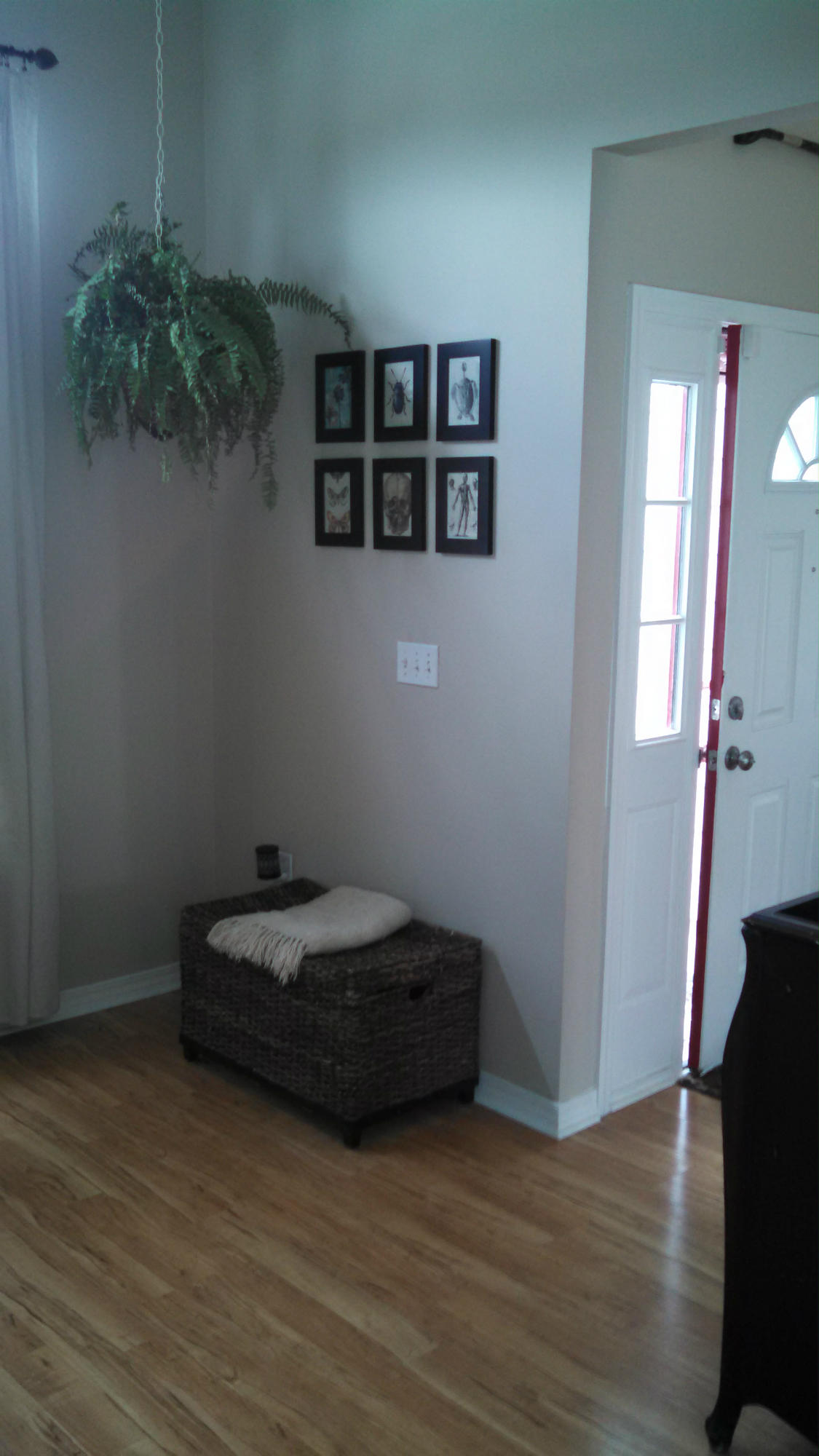 SANDY RIDGE ESTATES - Residential