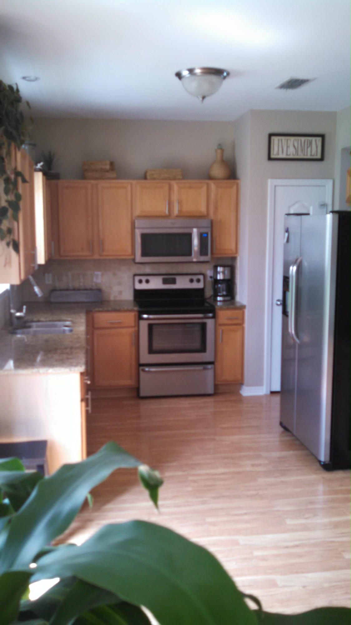 SANDY RIDGE ESTATES - Residential