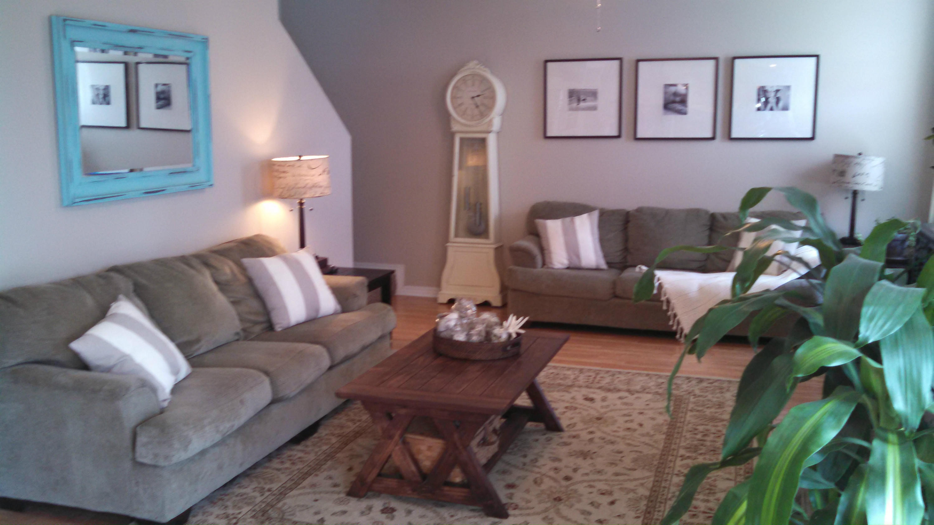 SANDY RIDGE ESTATES - Residential