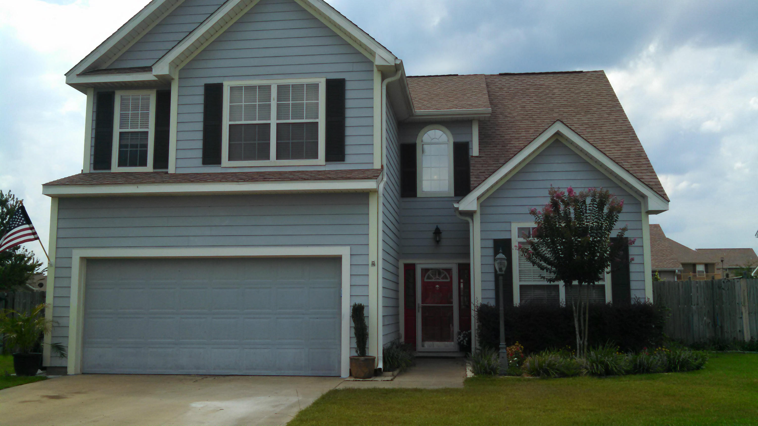 SANDY RIDGE ESTATES - Residential