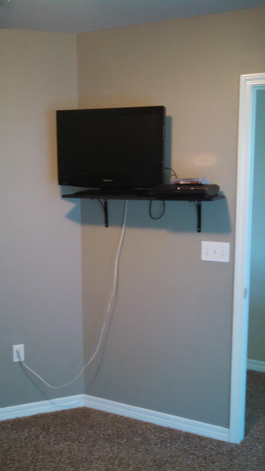 SANDY RIDGE ESTATES - Residential