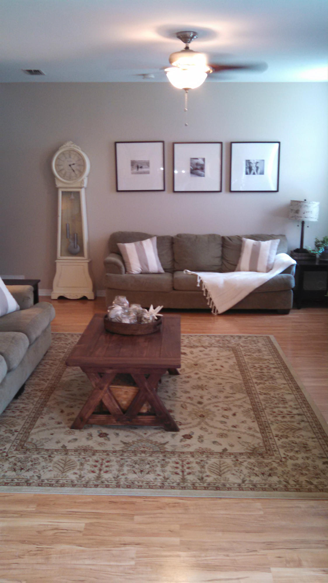 SANDY RIDGE ESTATES - Residential