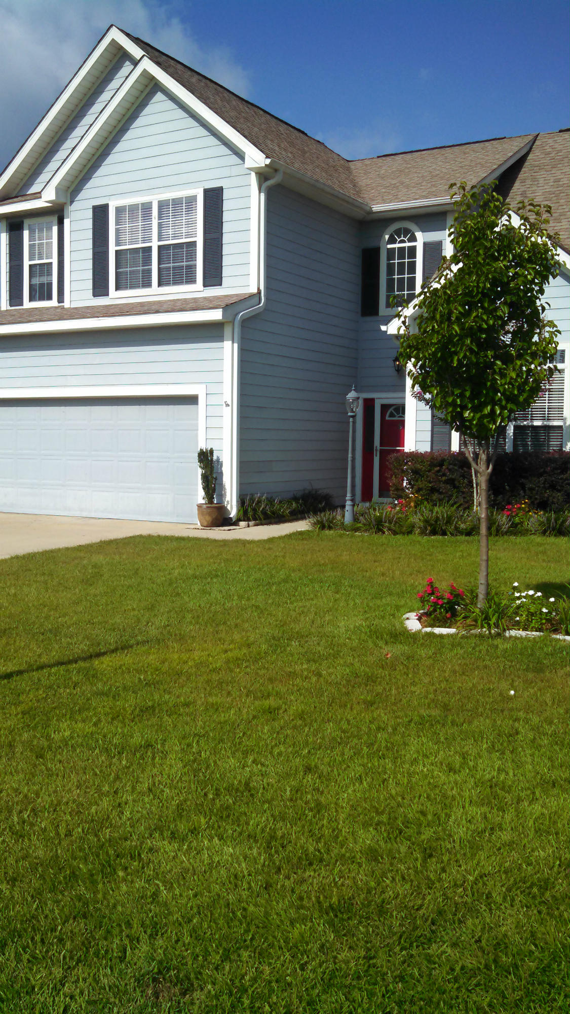 SANDY RIDGE ESTATES - Residential