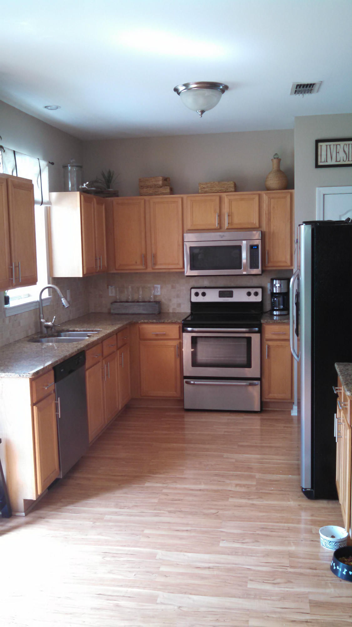 SANDY RIDGE ESTATES - Residential