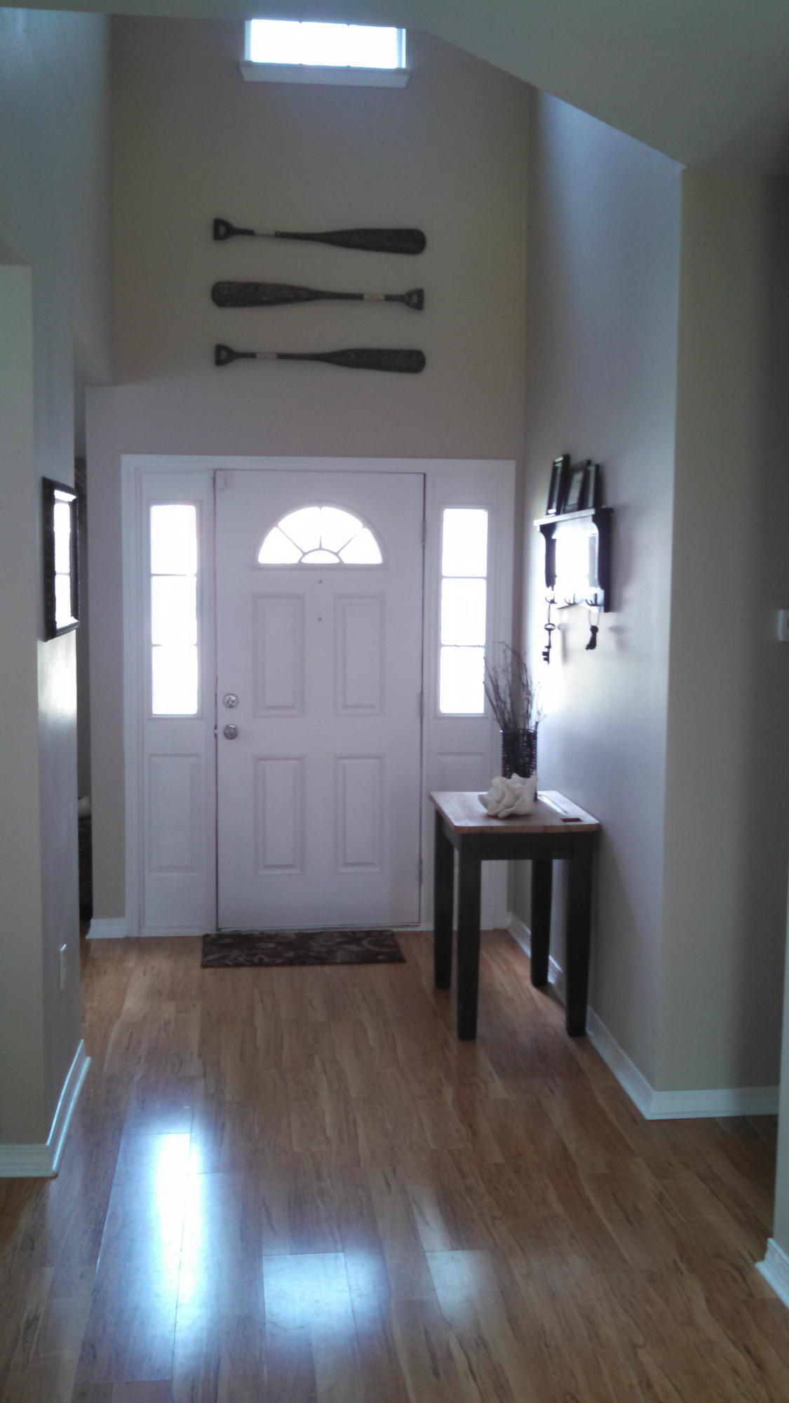 SANDY RIDGE ESTATES - Residential