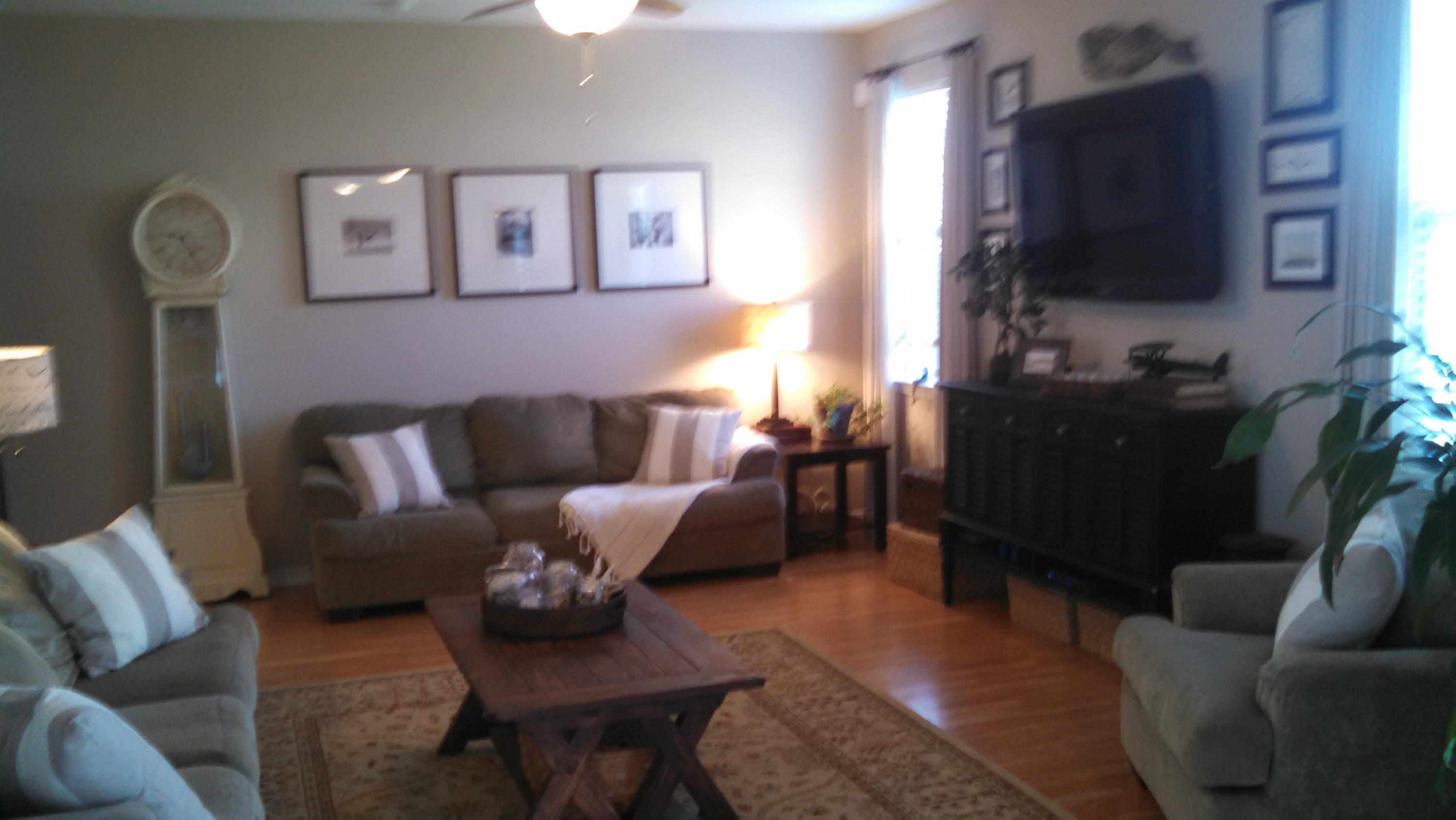 SANDY RIDGE ESTATES - Residential