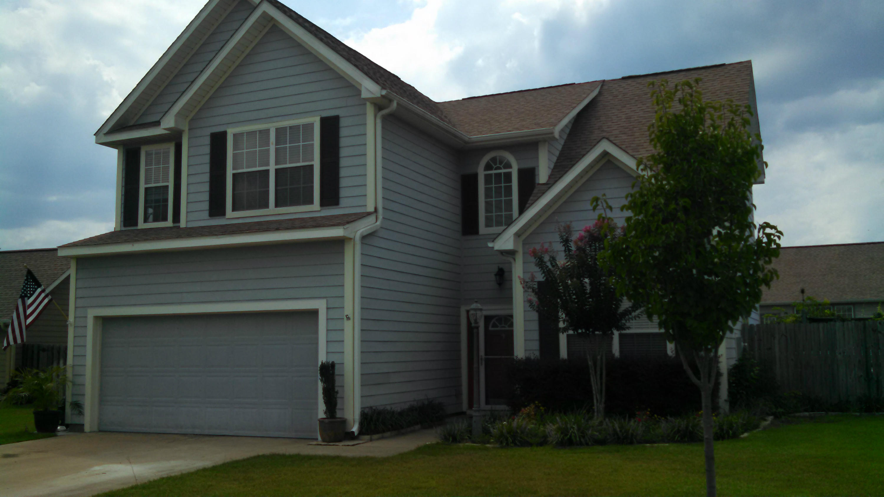 SANDY RIDGE ESTATES - Residential