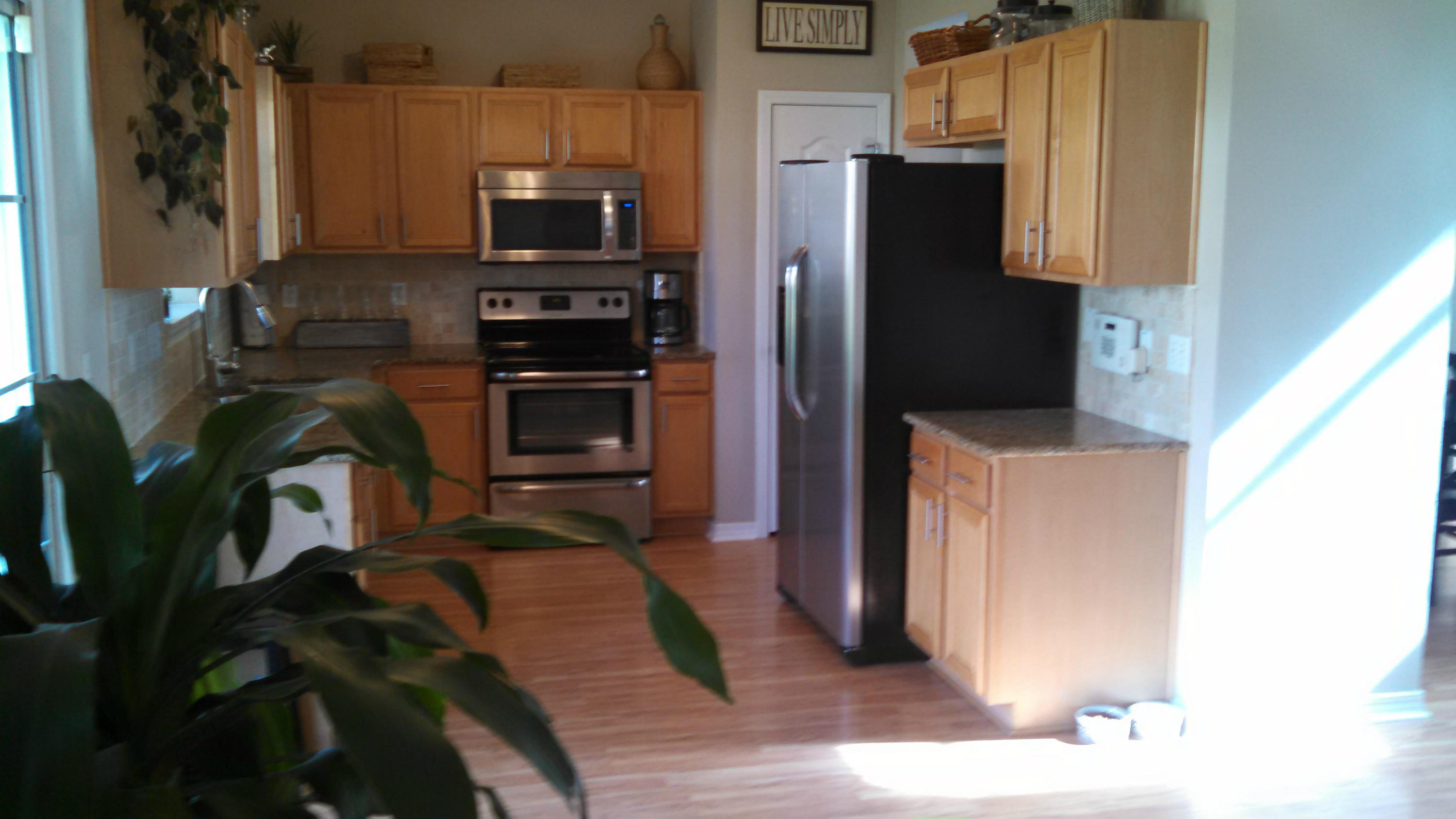 SANDY RIDGE ESTATES - Residential