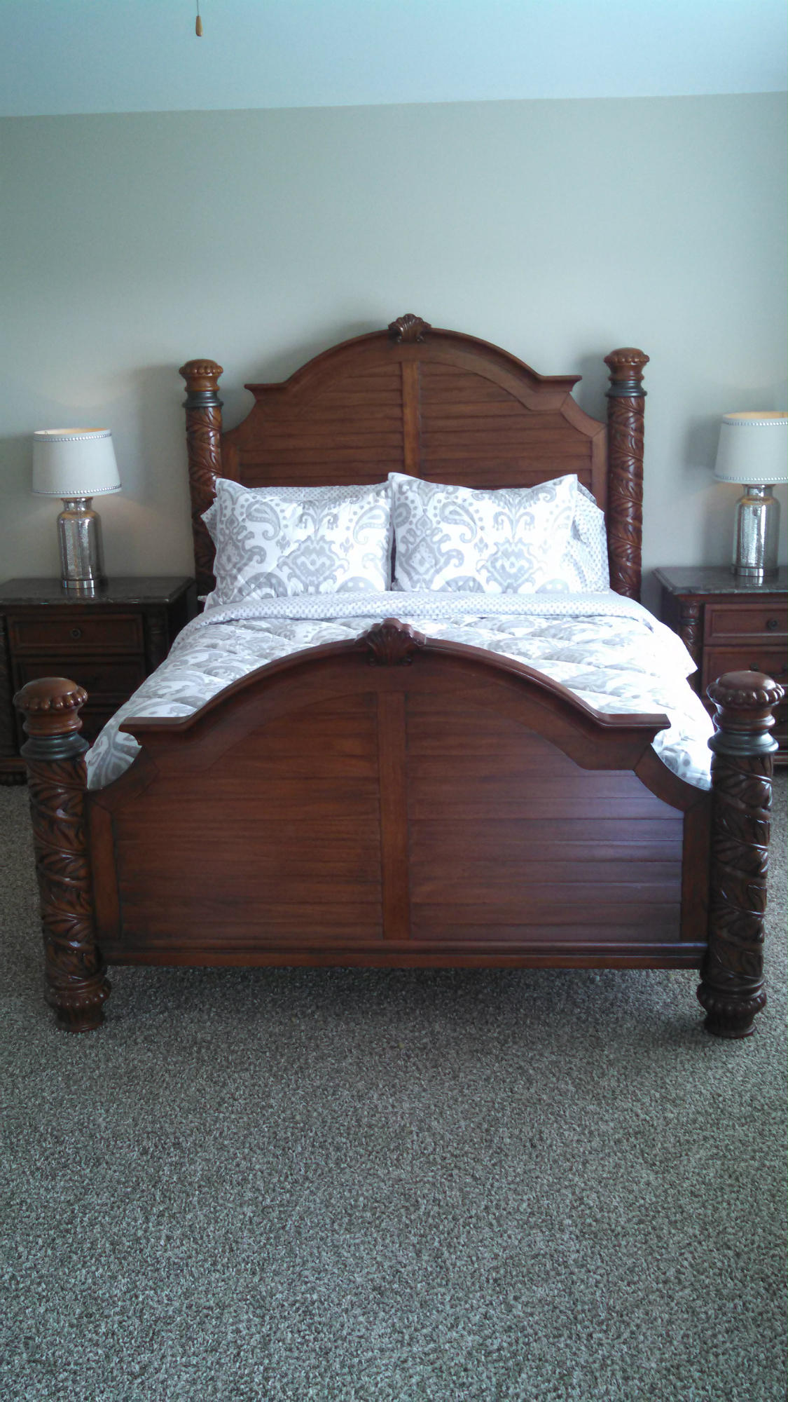 SANDY RIDGE ESTATES - Residential