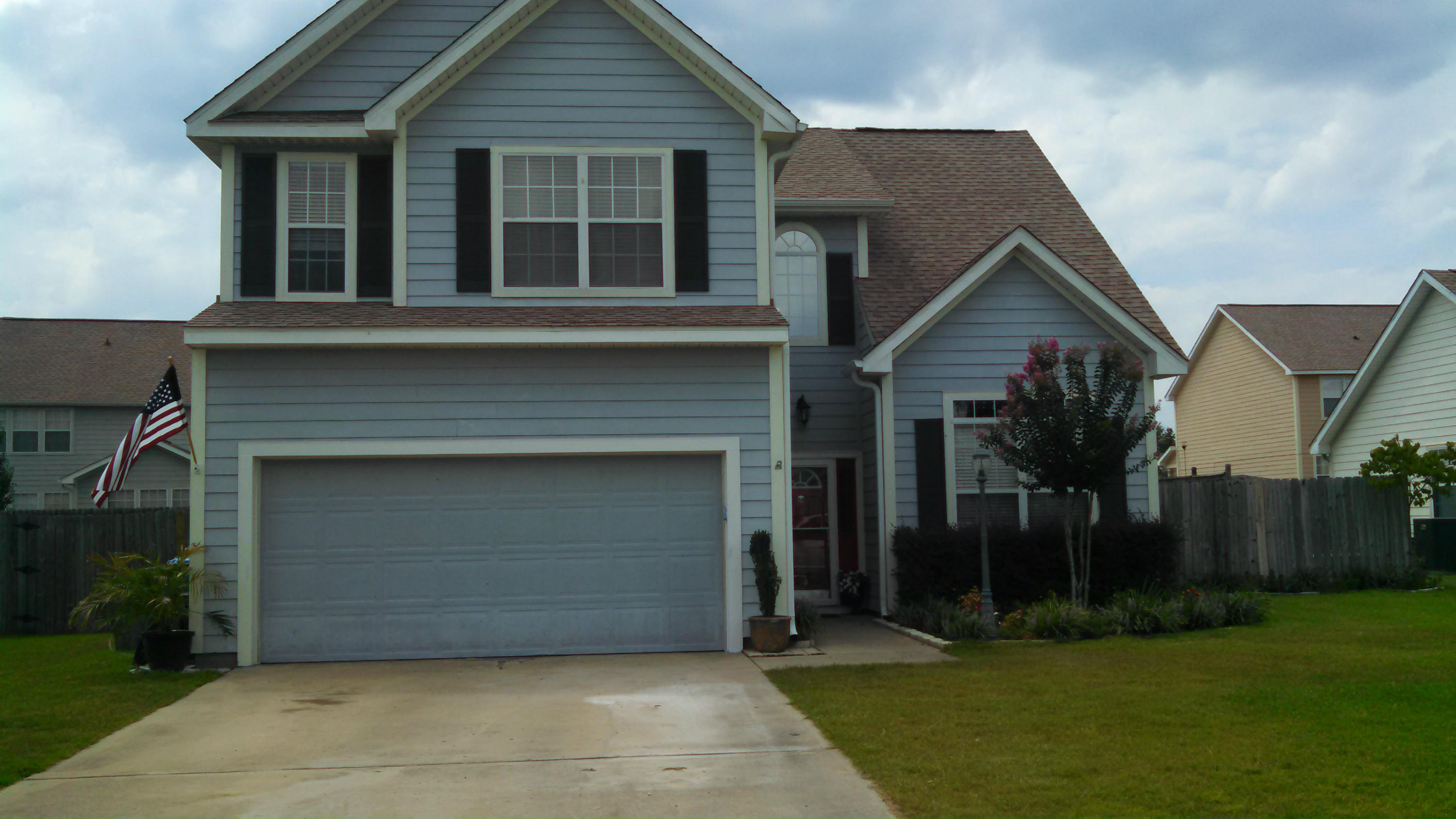 SANDY RIDGE ESTATES - Residential