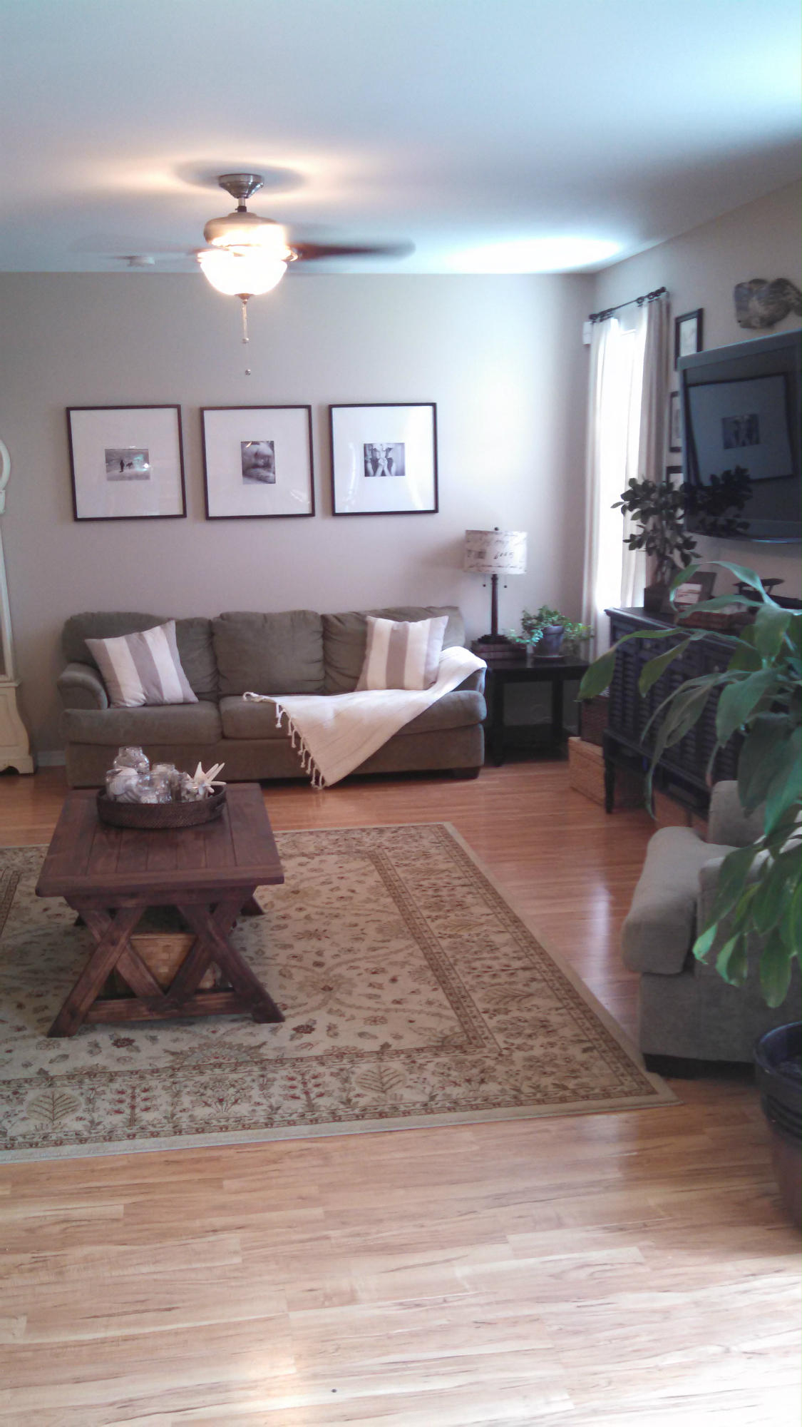 SANDY RIDGE ESTATES - Residential