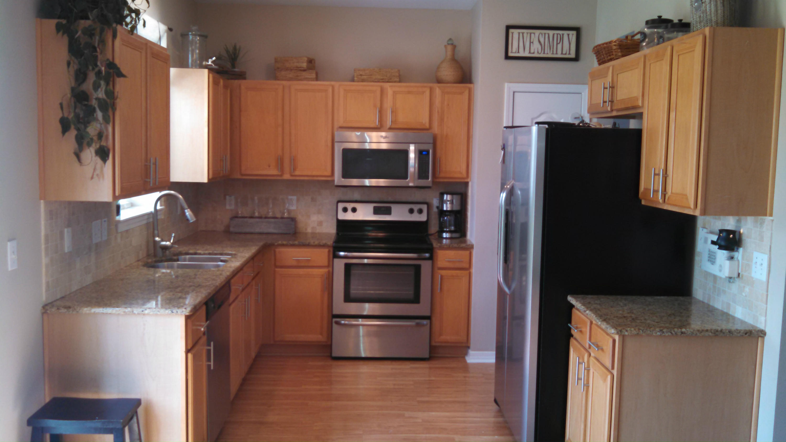 SANDY RIDGE ESTATES - Residential