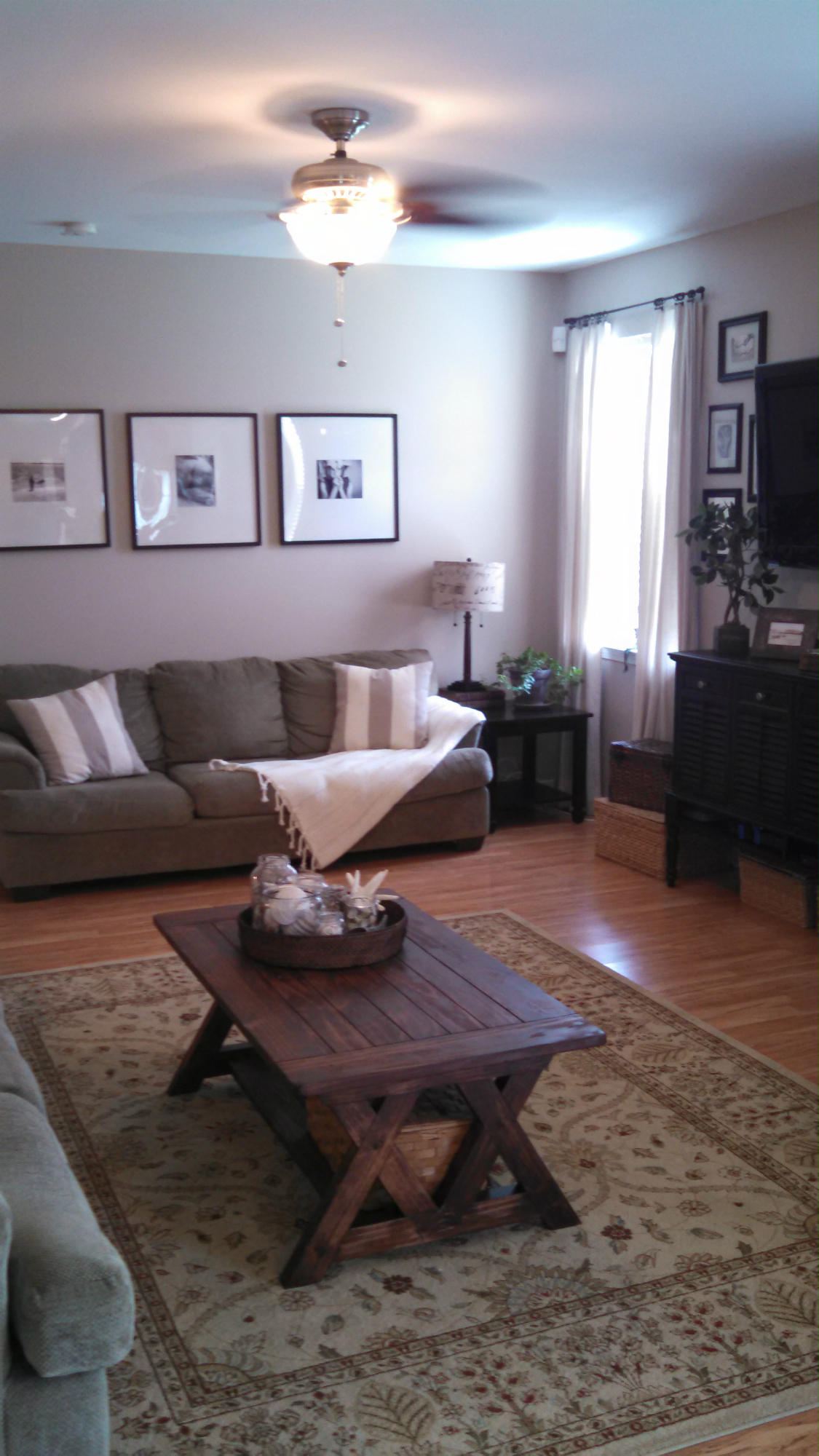 SANDY RIDGE ESTATES - Residential