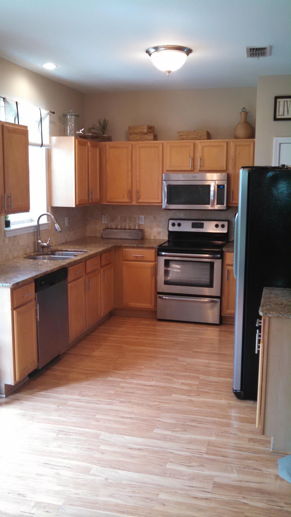 SANDY RIDGE ESTATES - Residential