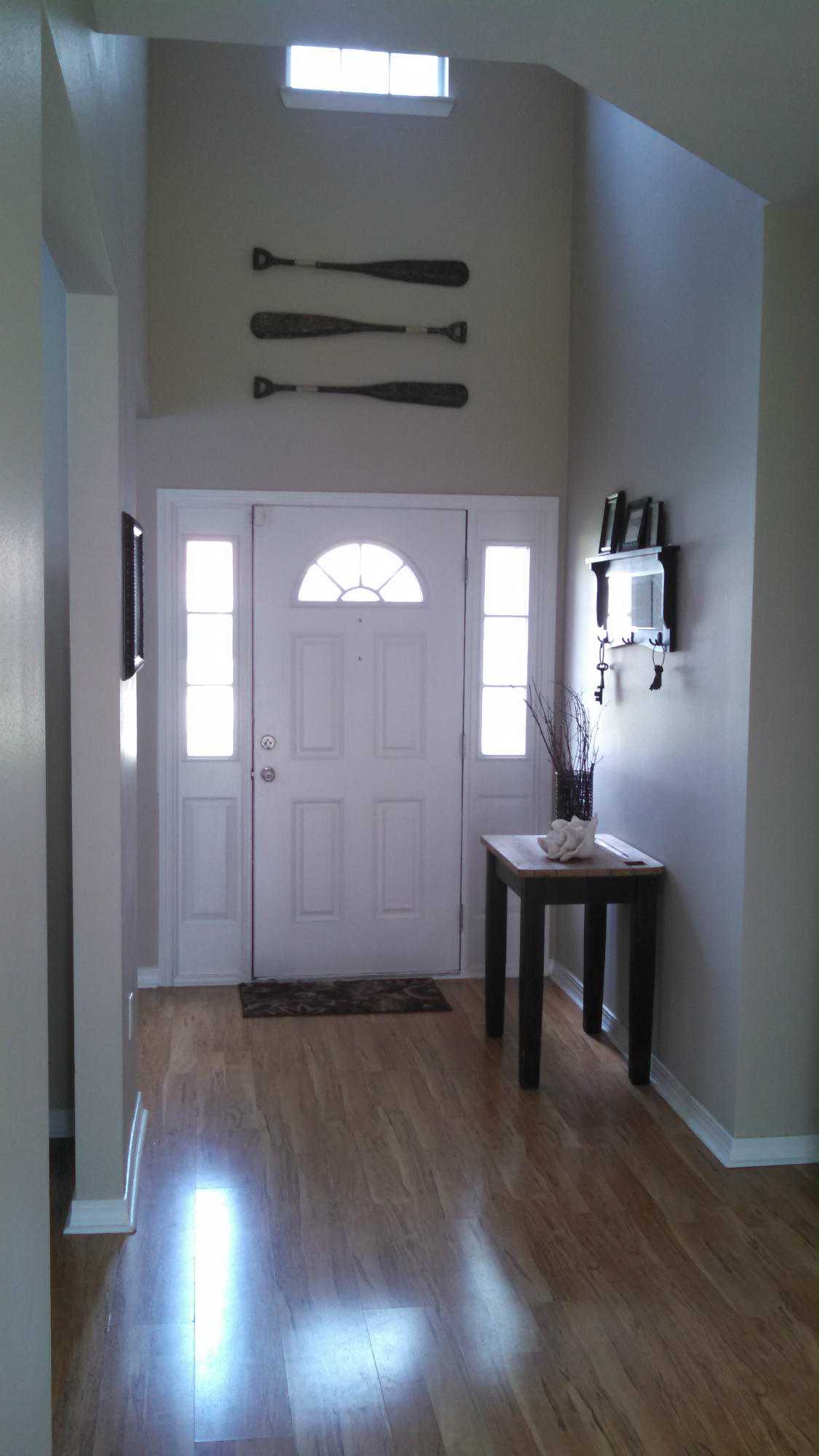 SANDY RIDGE ESTATES - Residential