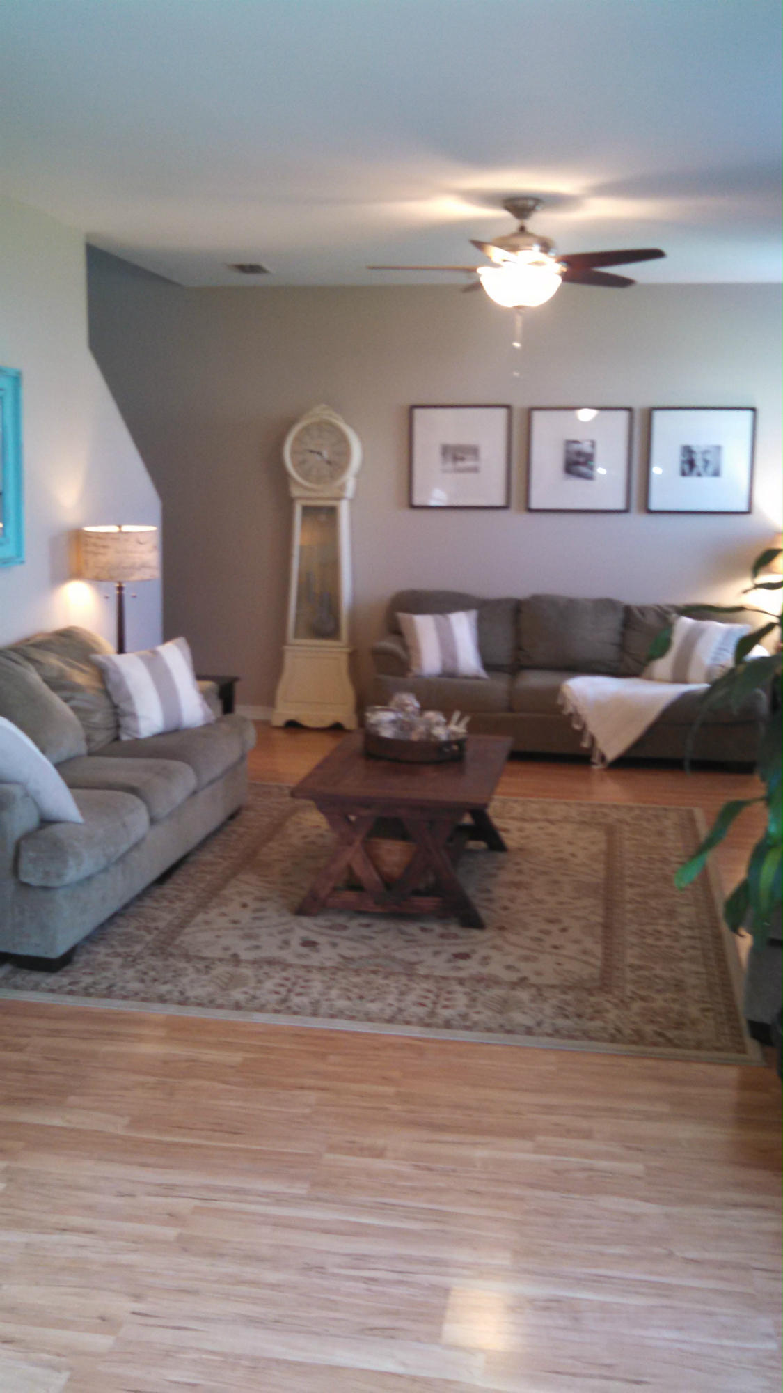 SANDY RIDGE ESTATES - Residential