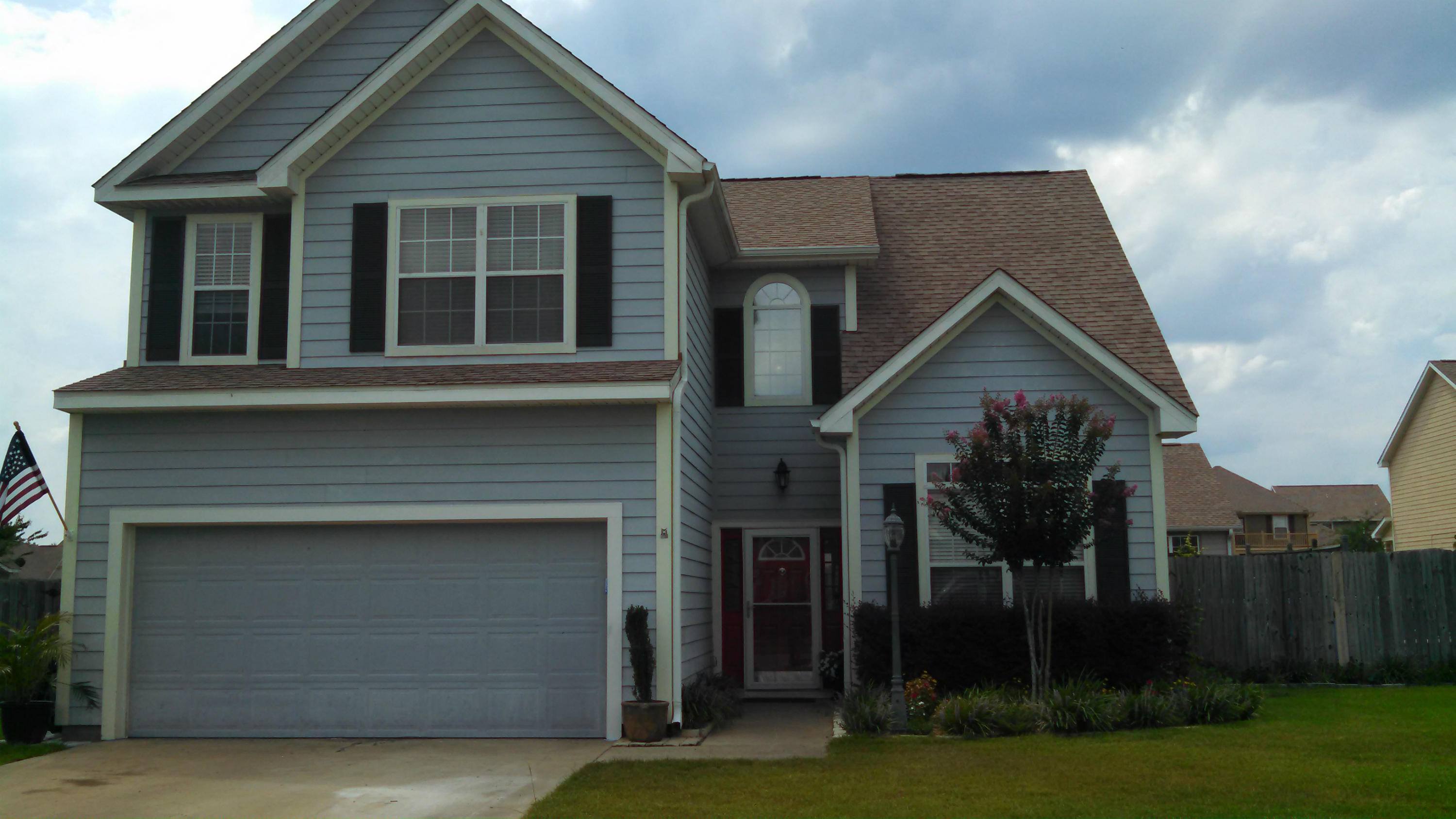 SANDY RIDGE ESTATES - Residential