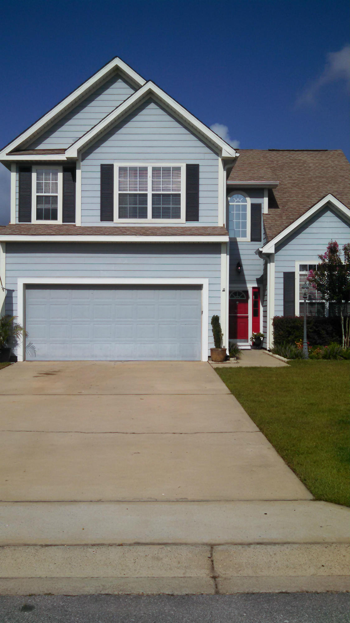 SANDY RIDGE ESTATES - Residential