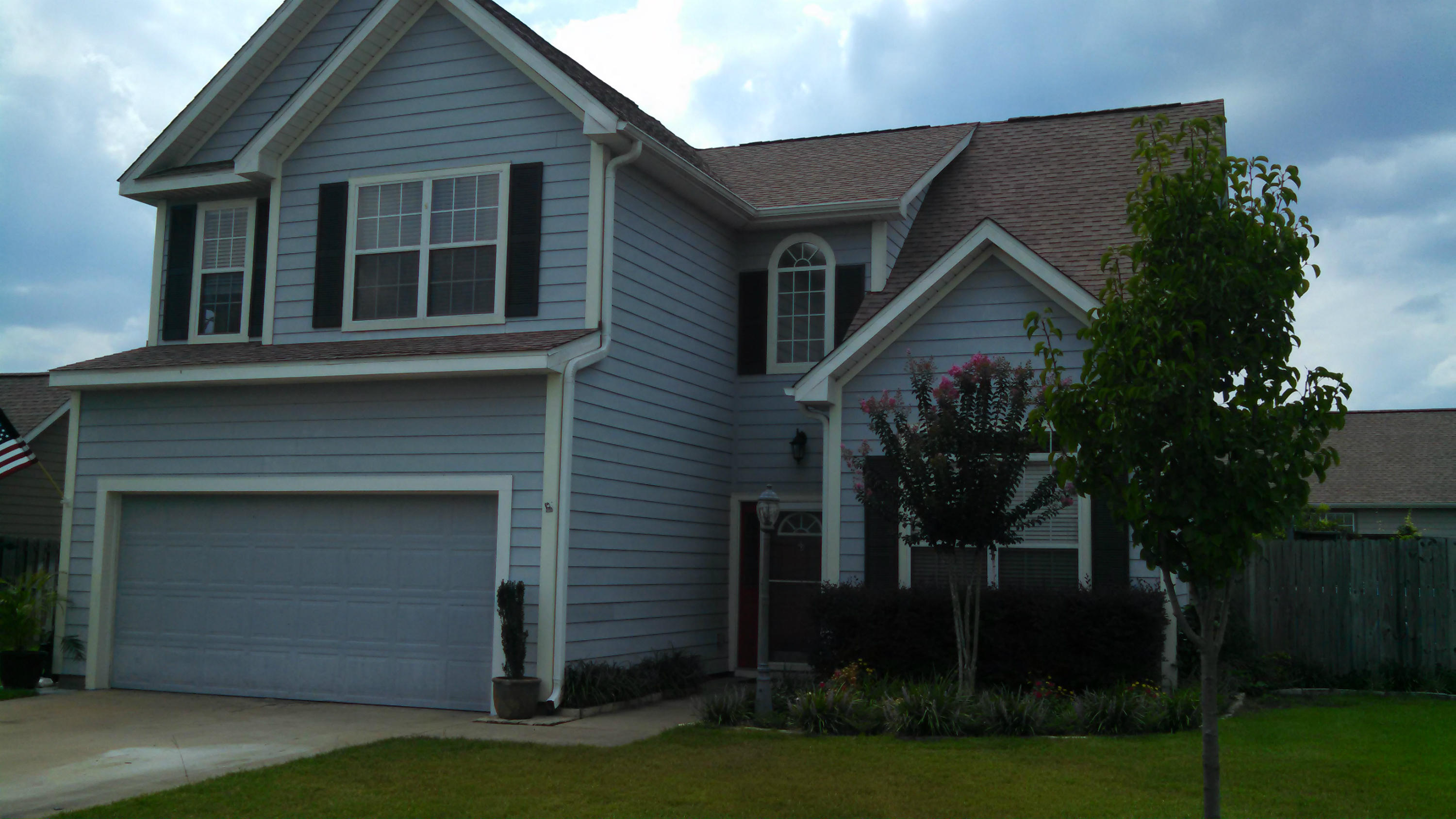 SANDY RIDGE ESTATES - Residential