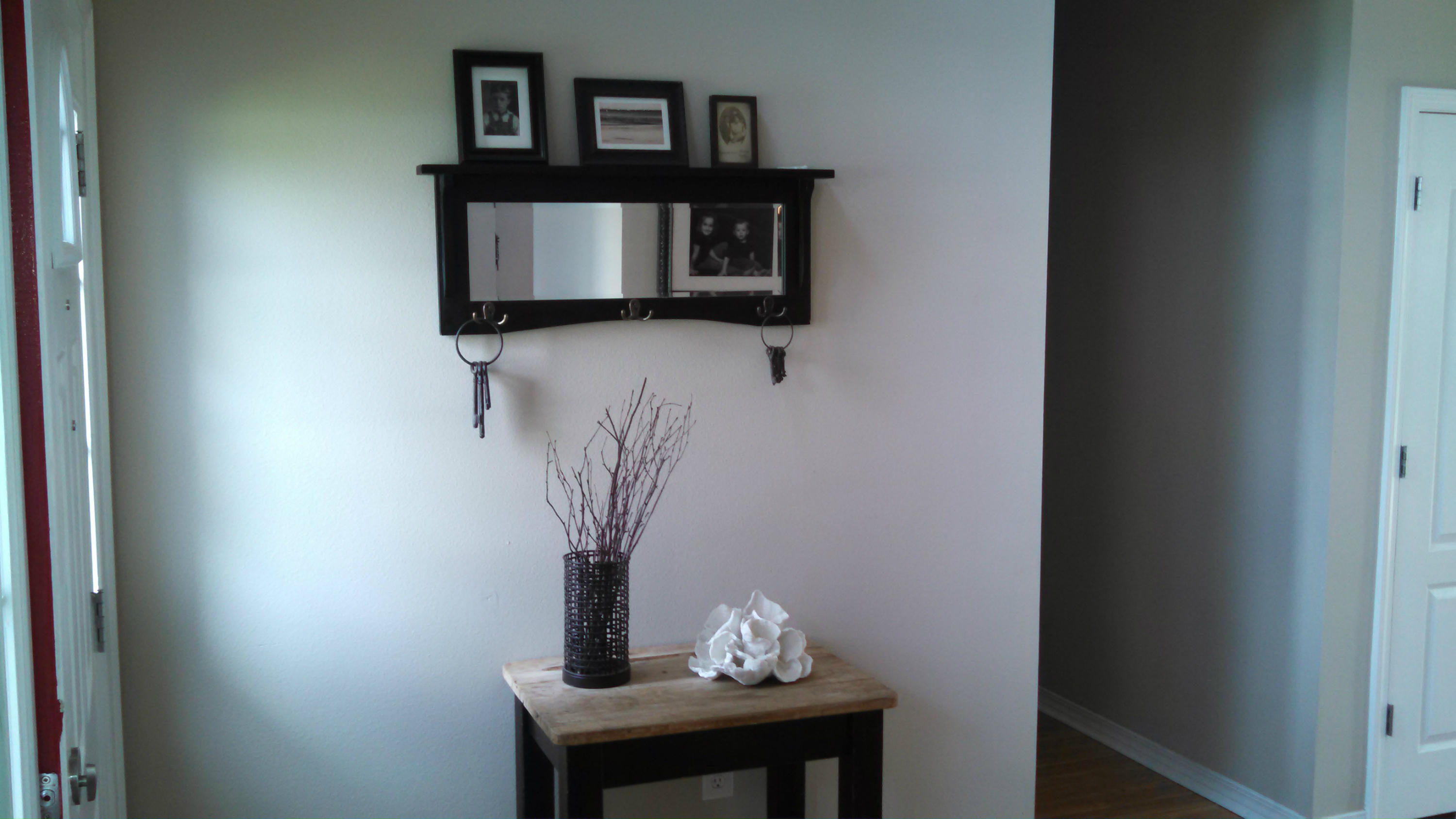 SANDY RIDGE ESTATES - Residential