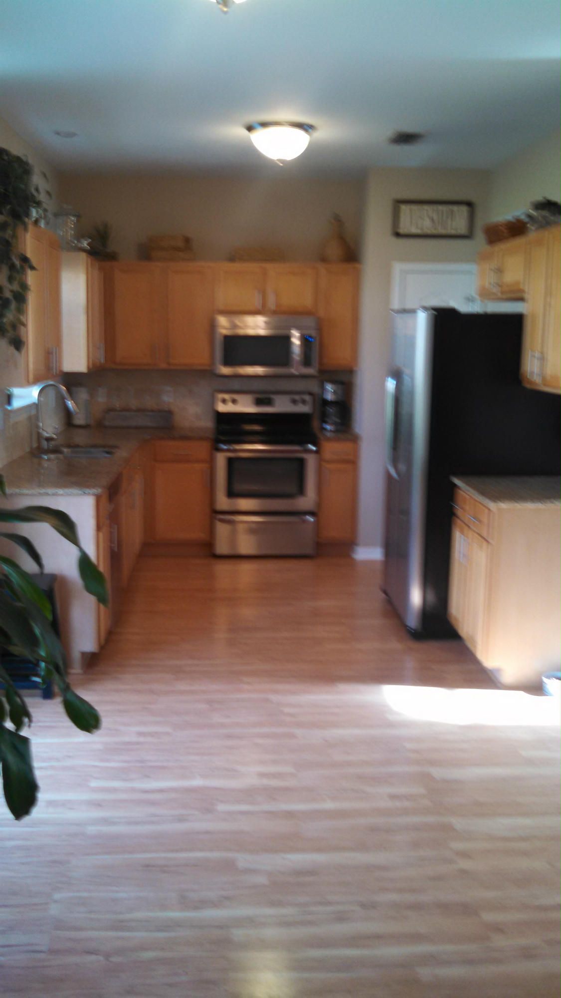 SANDY RIDGE ESTATES - Residential