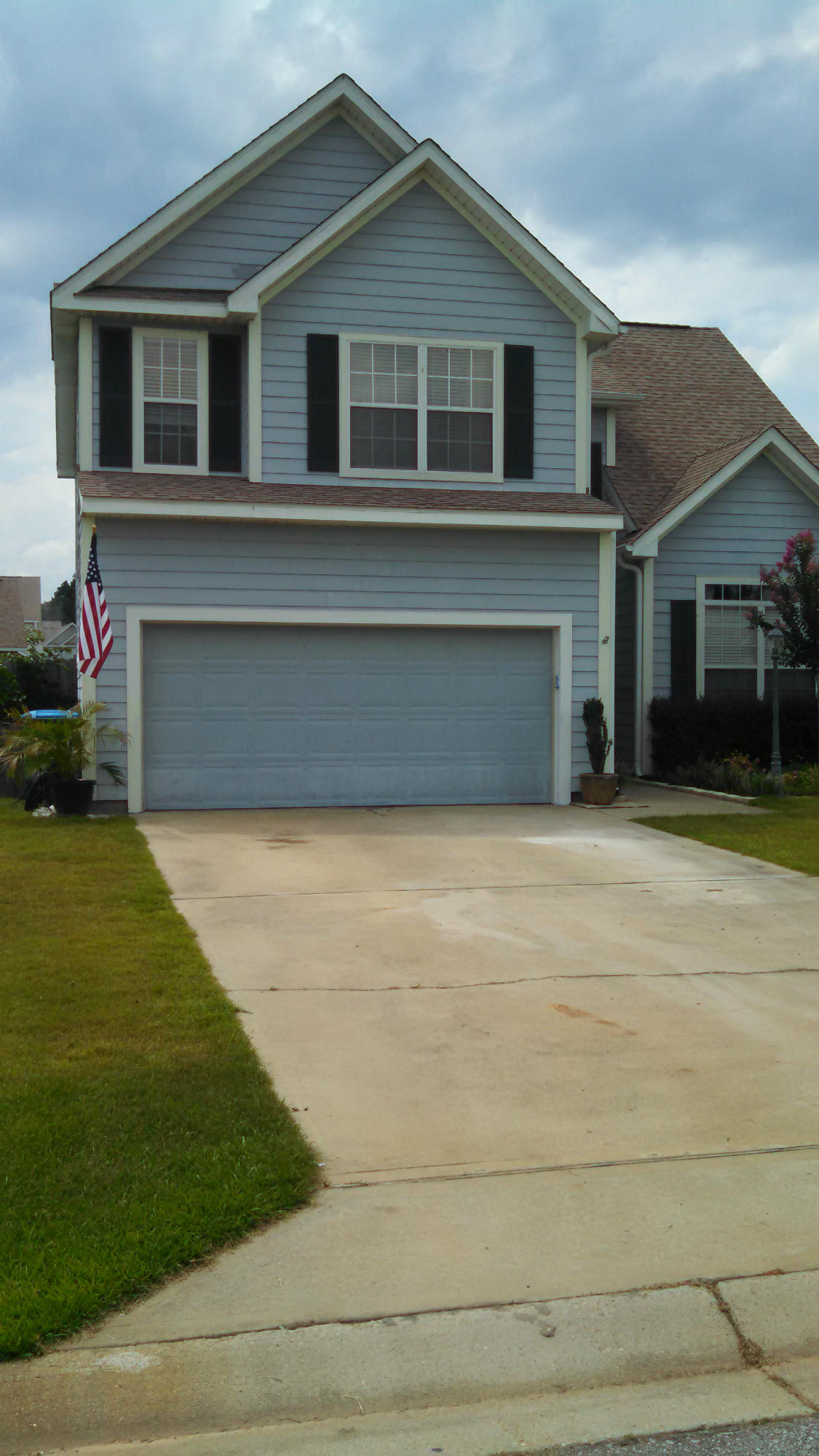 SANDY RIDGE ESTATES - Residential