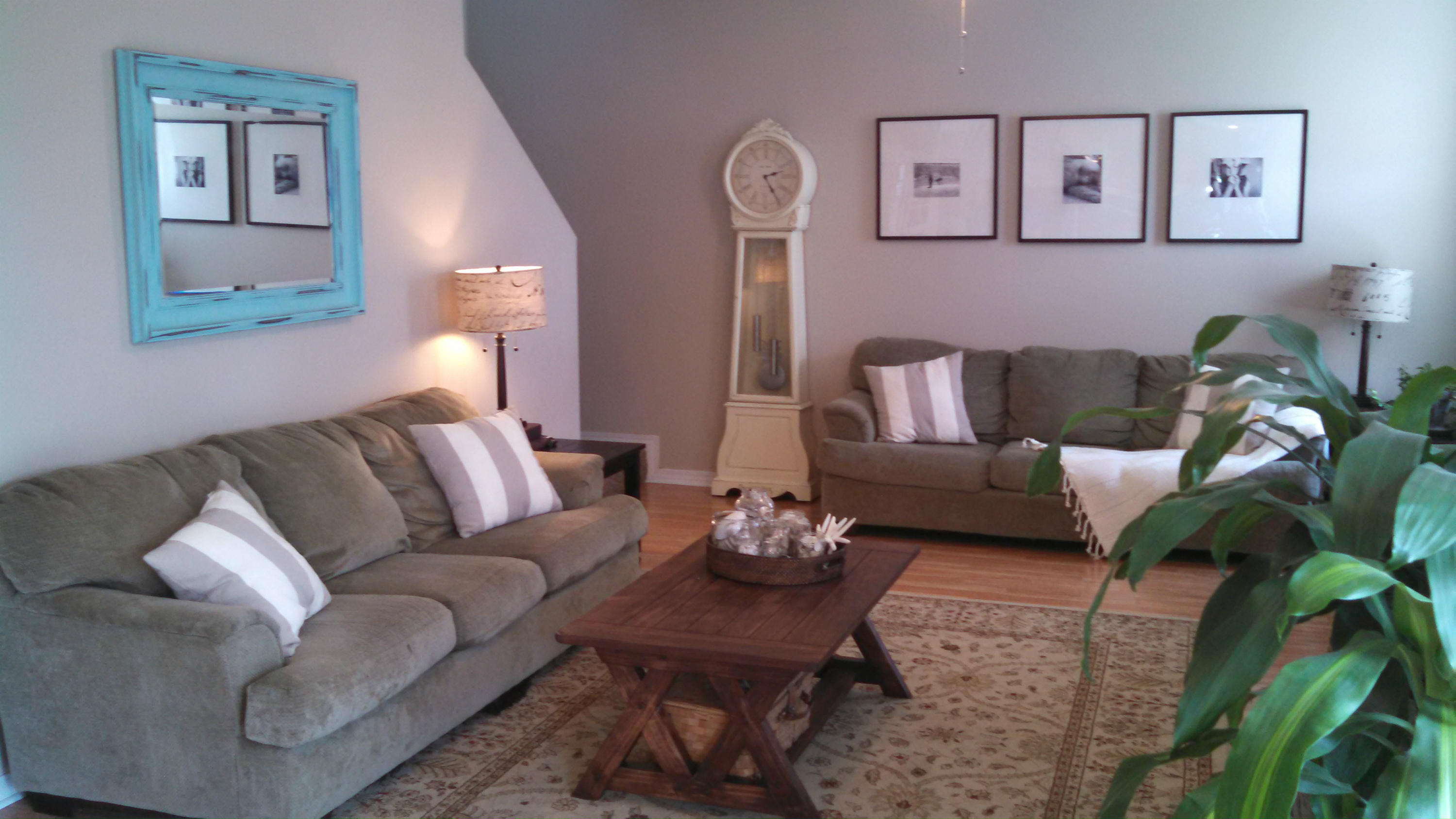 SANDY RIDGE ESTATES - Residential