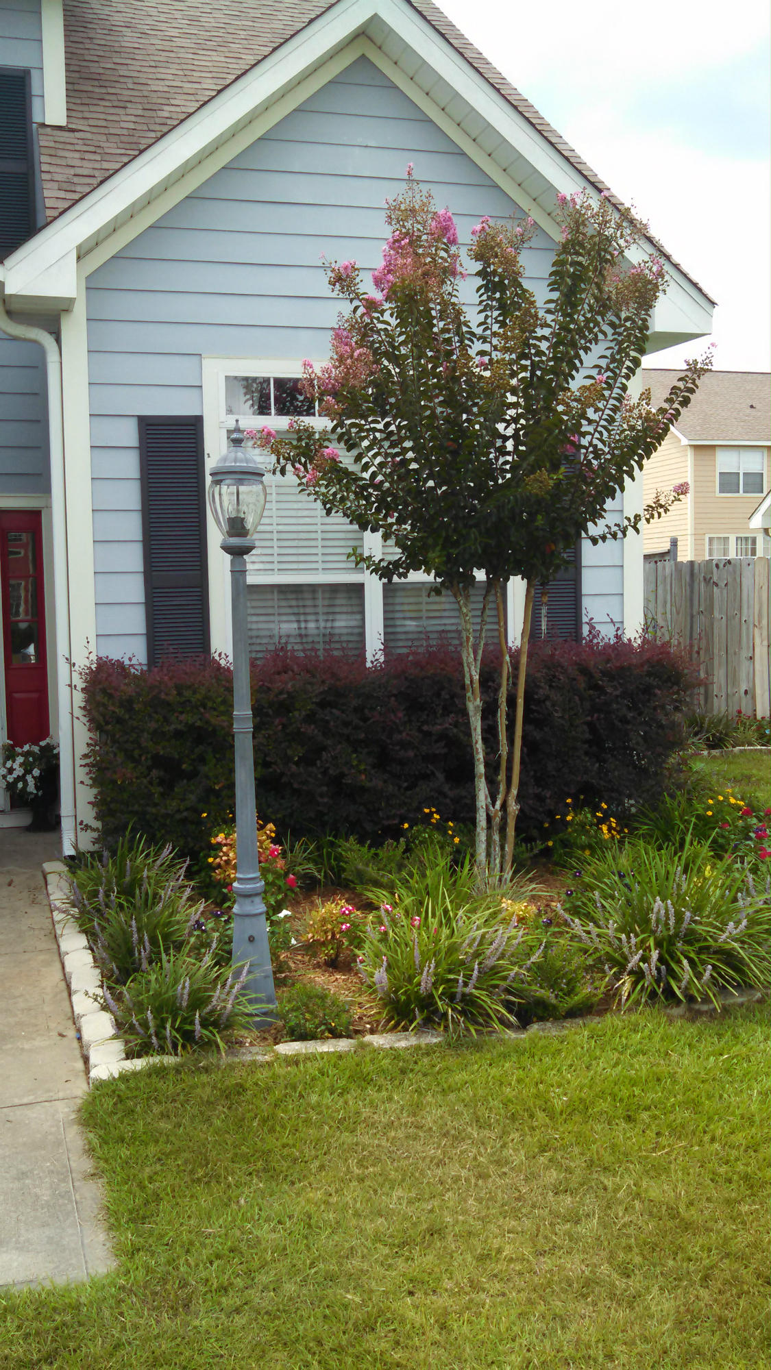 SANDY RIDGE ESTATES - Residential