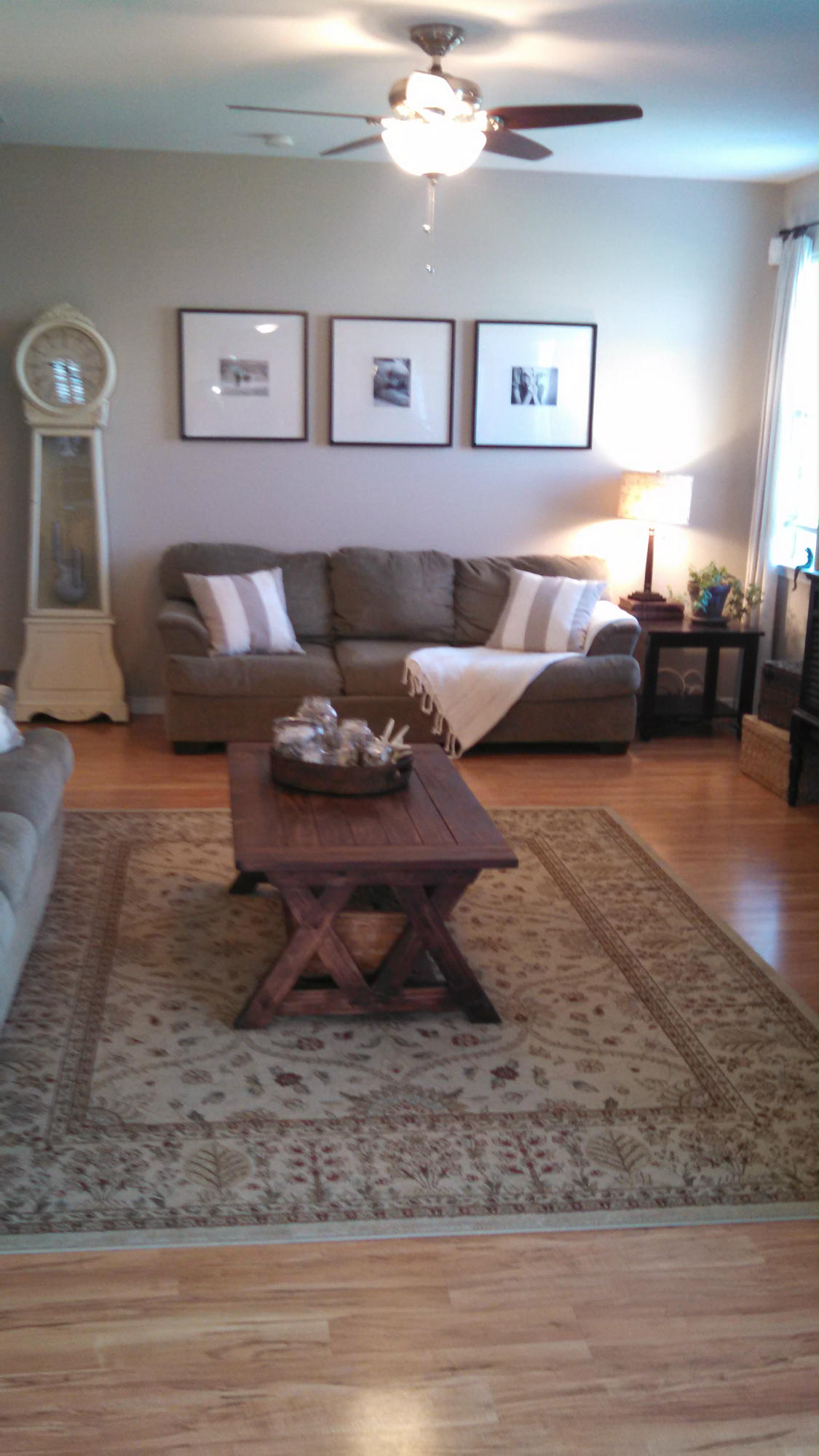 SANDY RIDGE ESTATES - Residential