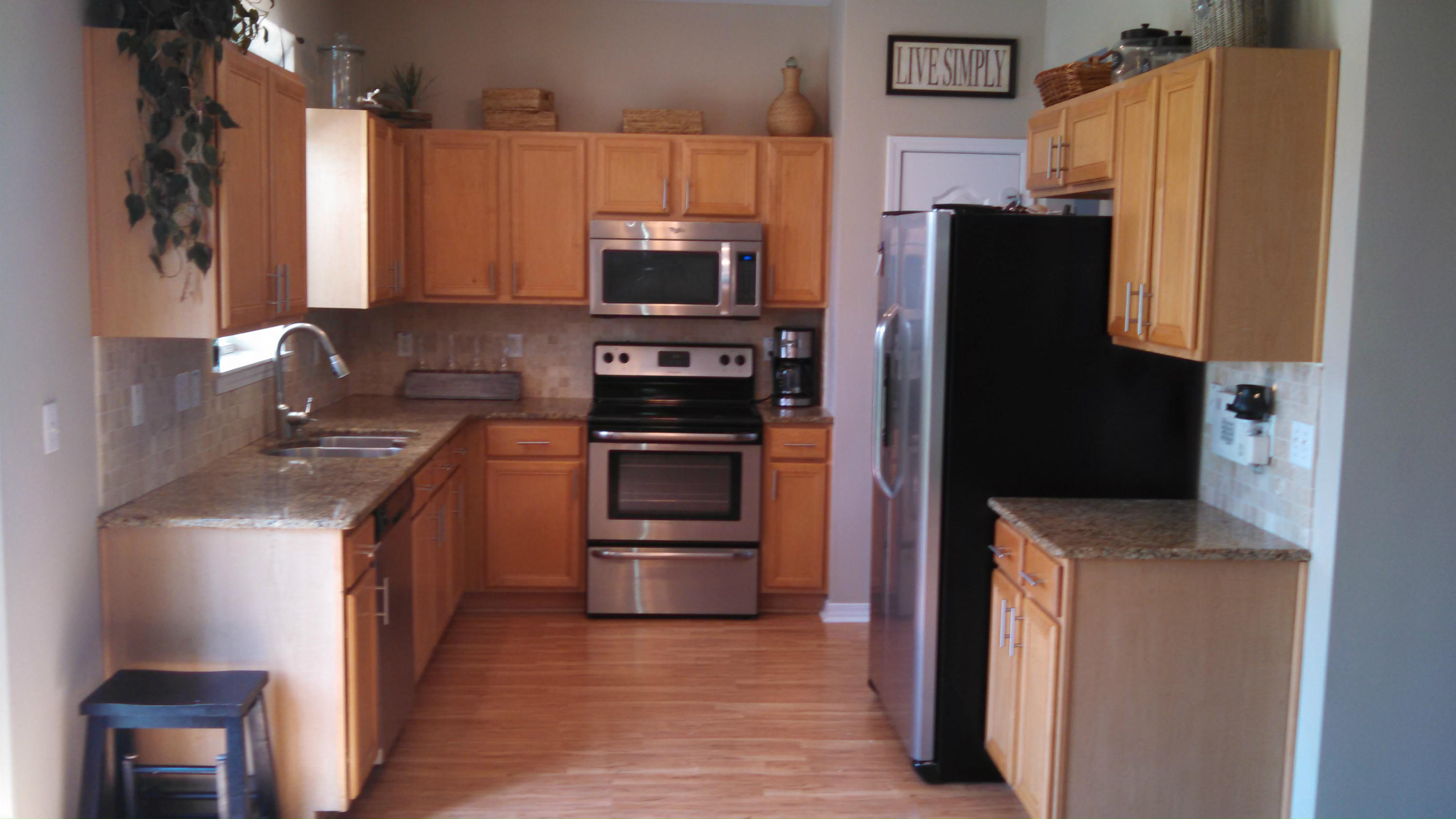 SANDY RIDGE ESTATES - Residential