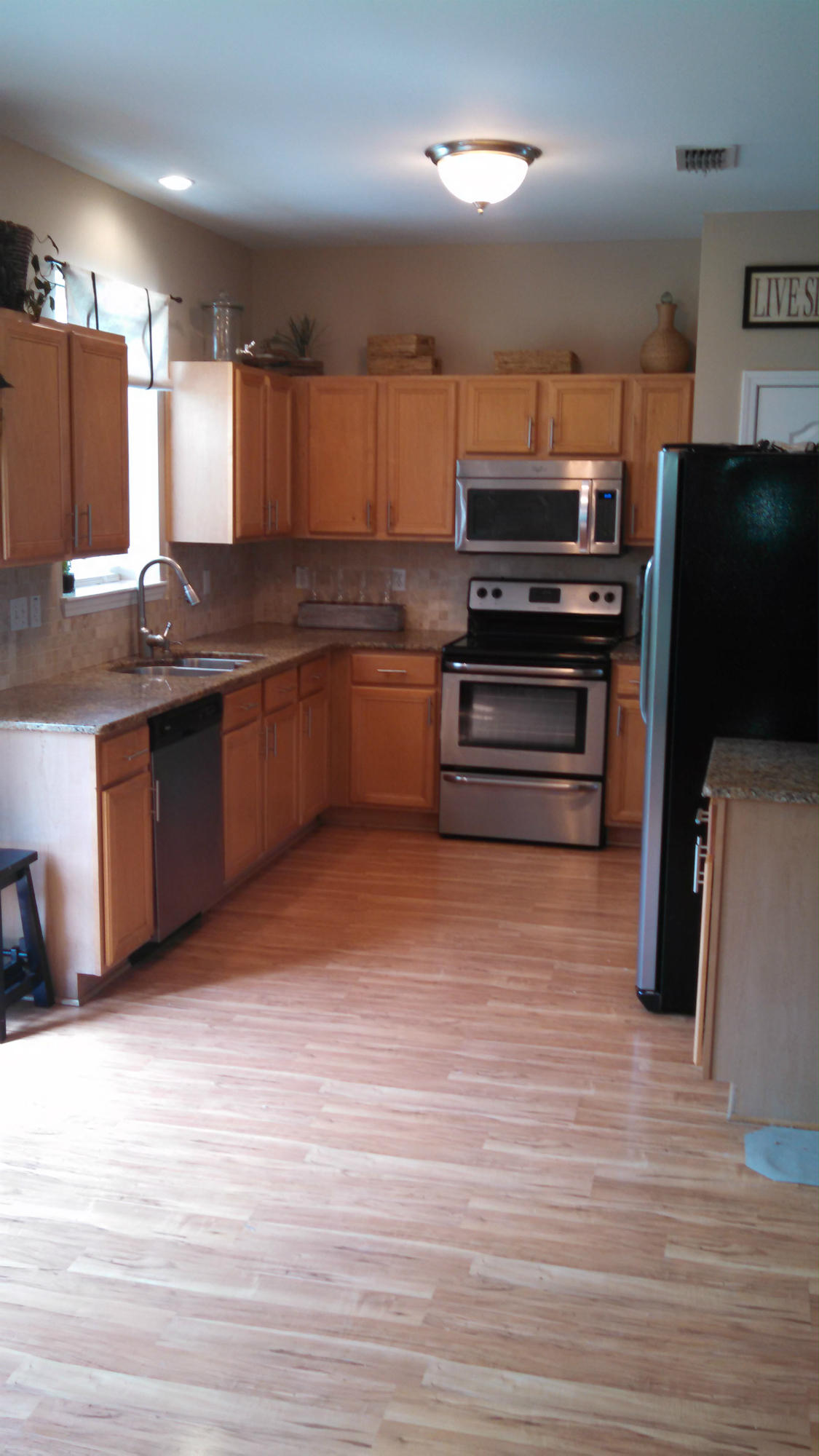 SANDY RIDGE ESTATES - Residential