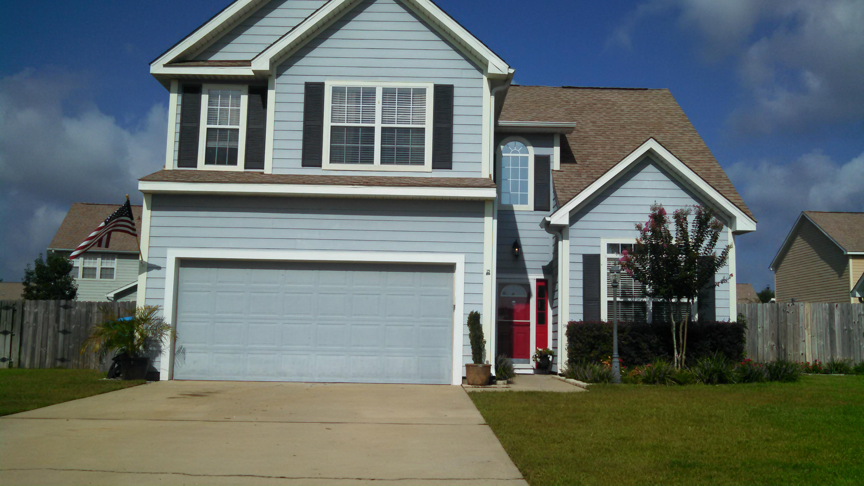 SANDY RIDGE ESTATES - Residential