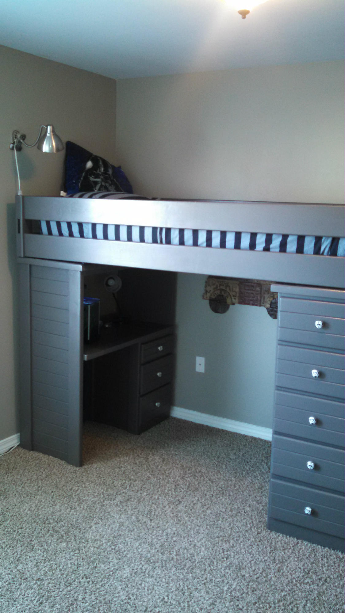 SANDY RIDGE ESTATES - Residential