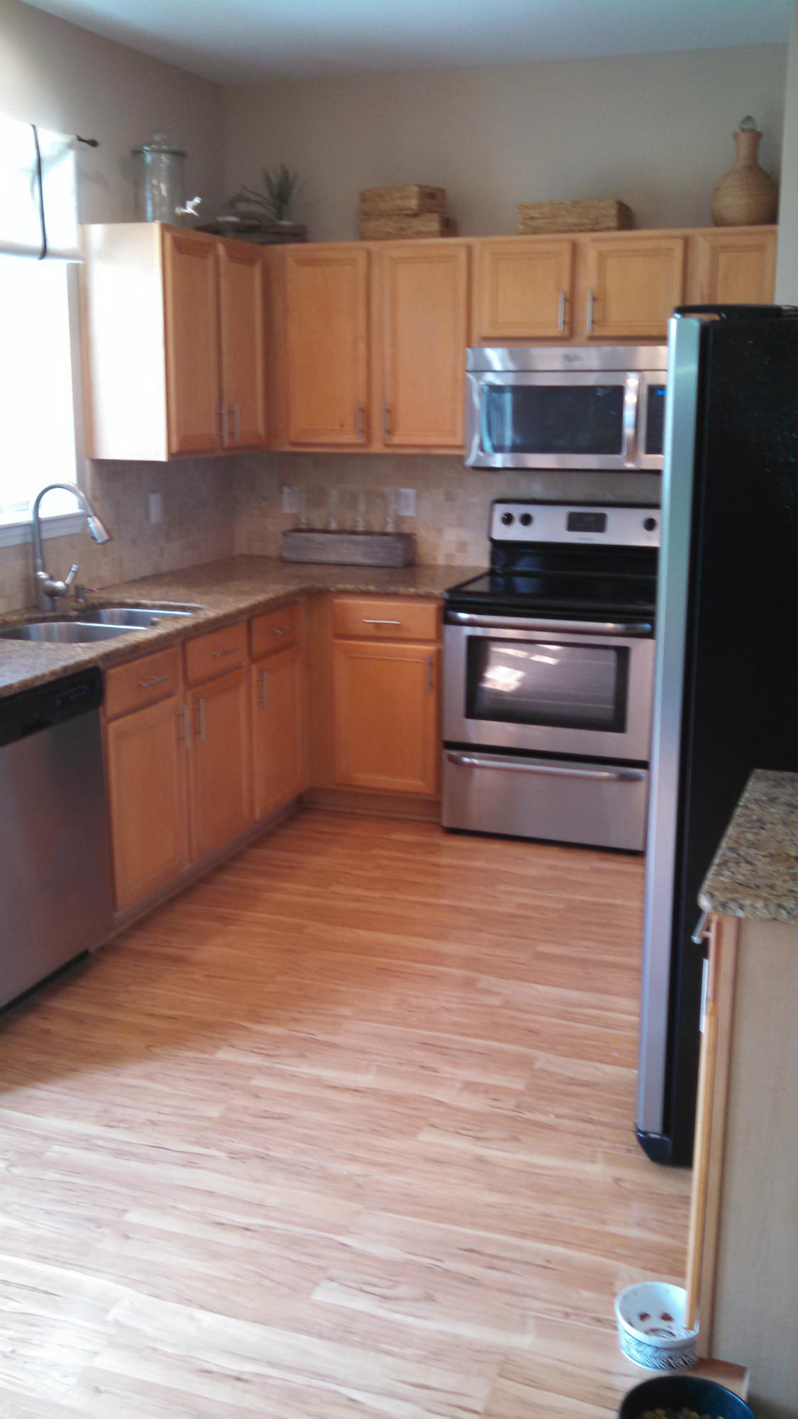 SANDY RIDGE ESTATES - Residential