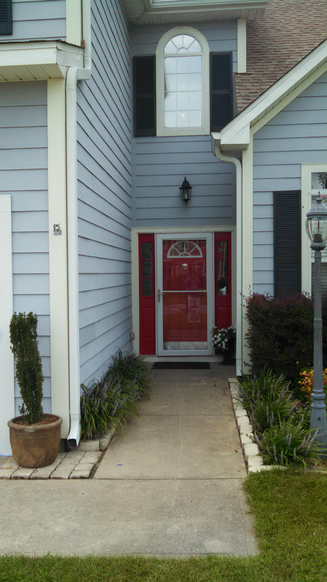 SANDY RIDGE ESTATES - Residential