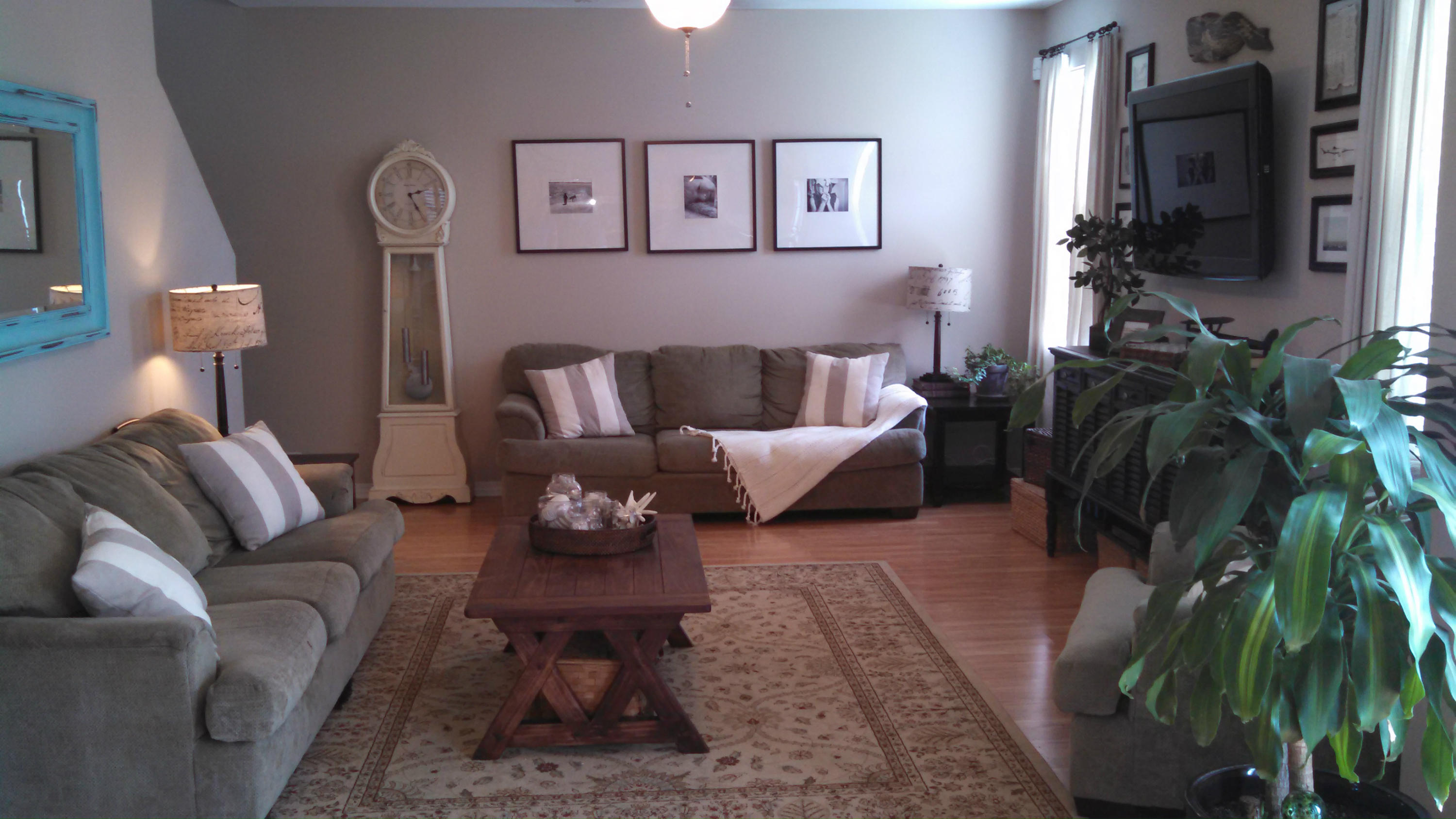 SANDY RIDGE ESTATES - Residential