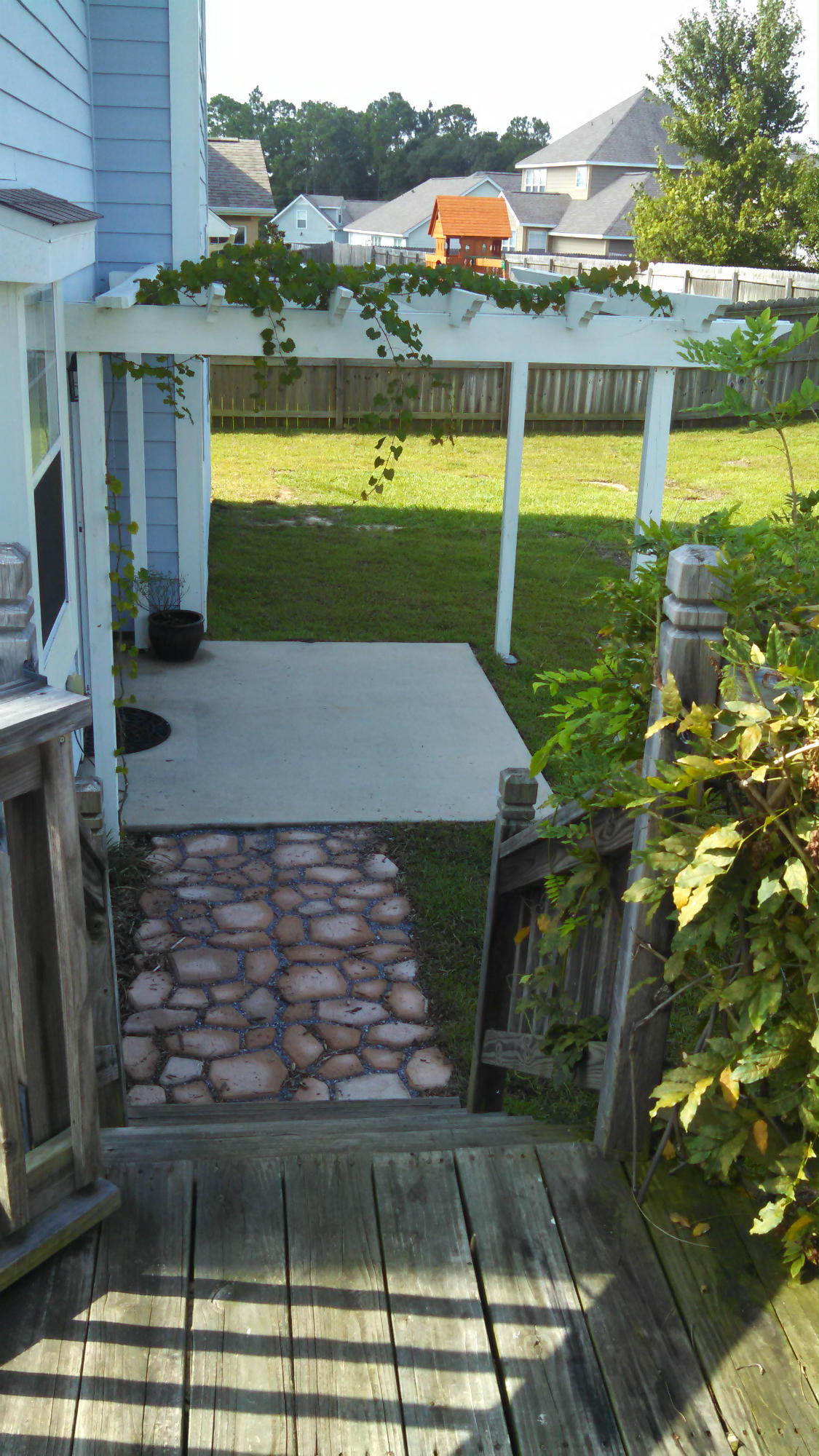 SANDY RIDGE ESTATES - Residential