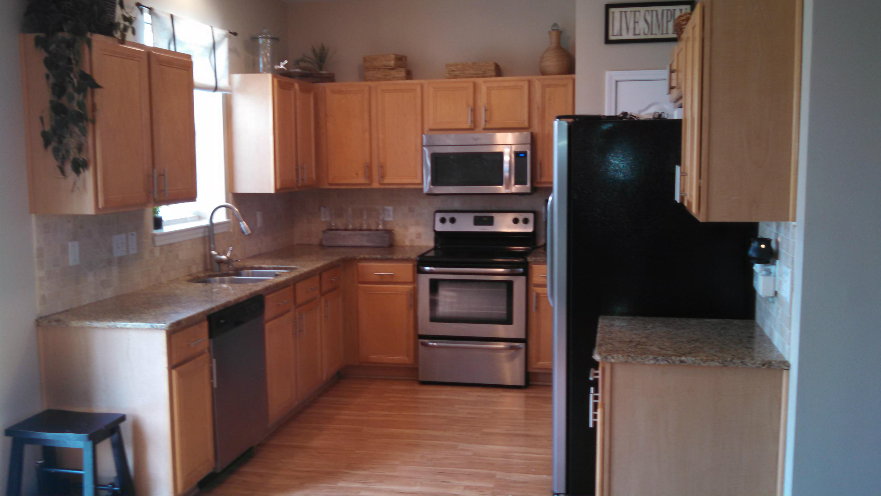 SANDY RIDGE ESTATES - Residential