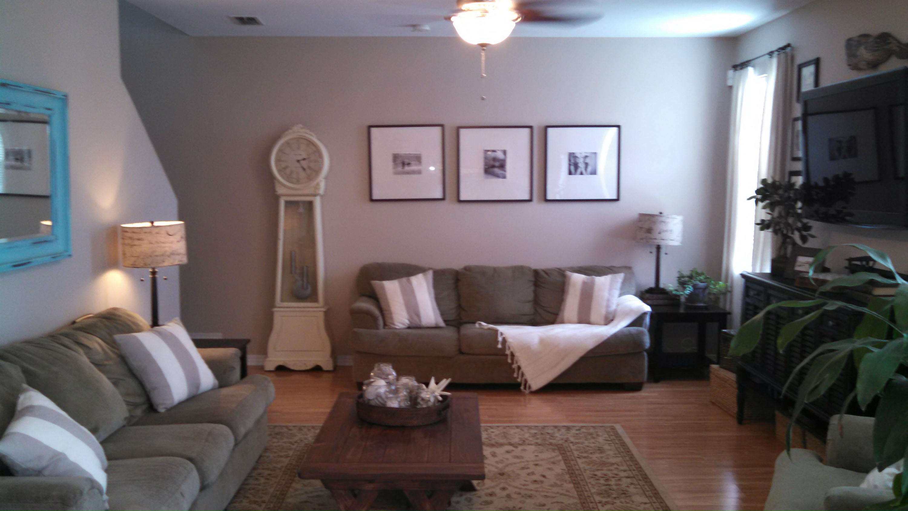 SANDY RIDGE ESTATES - Residential