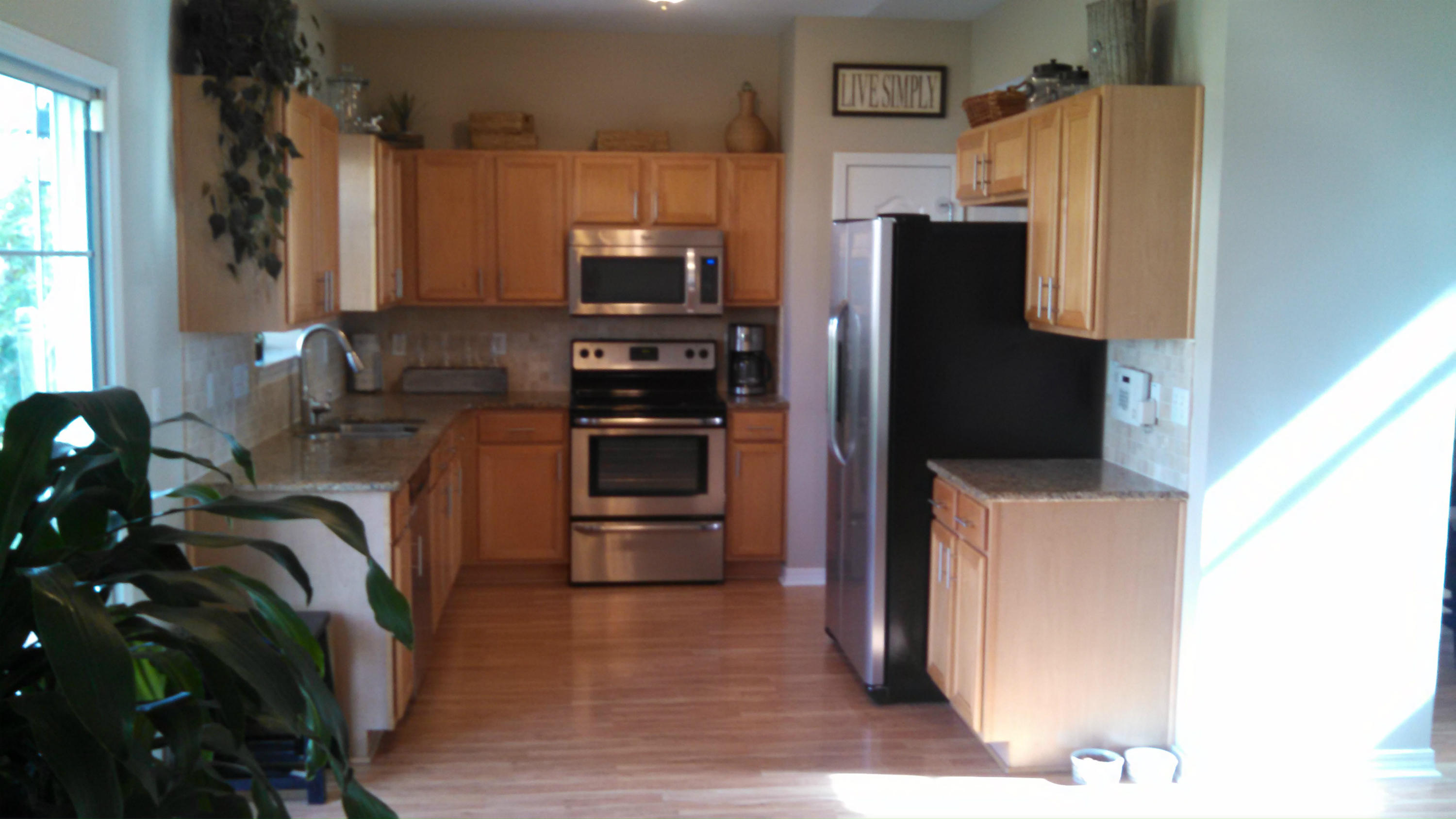 SANDY RIDGE ESTATES - Residential