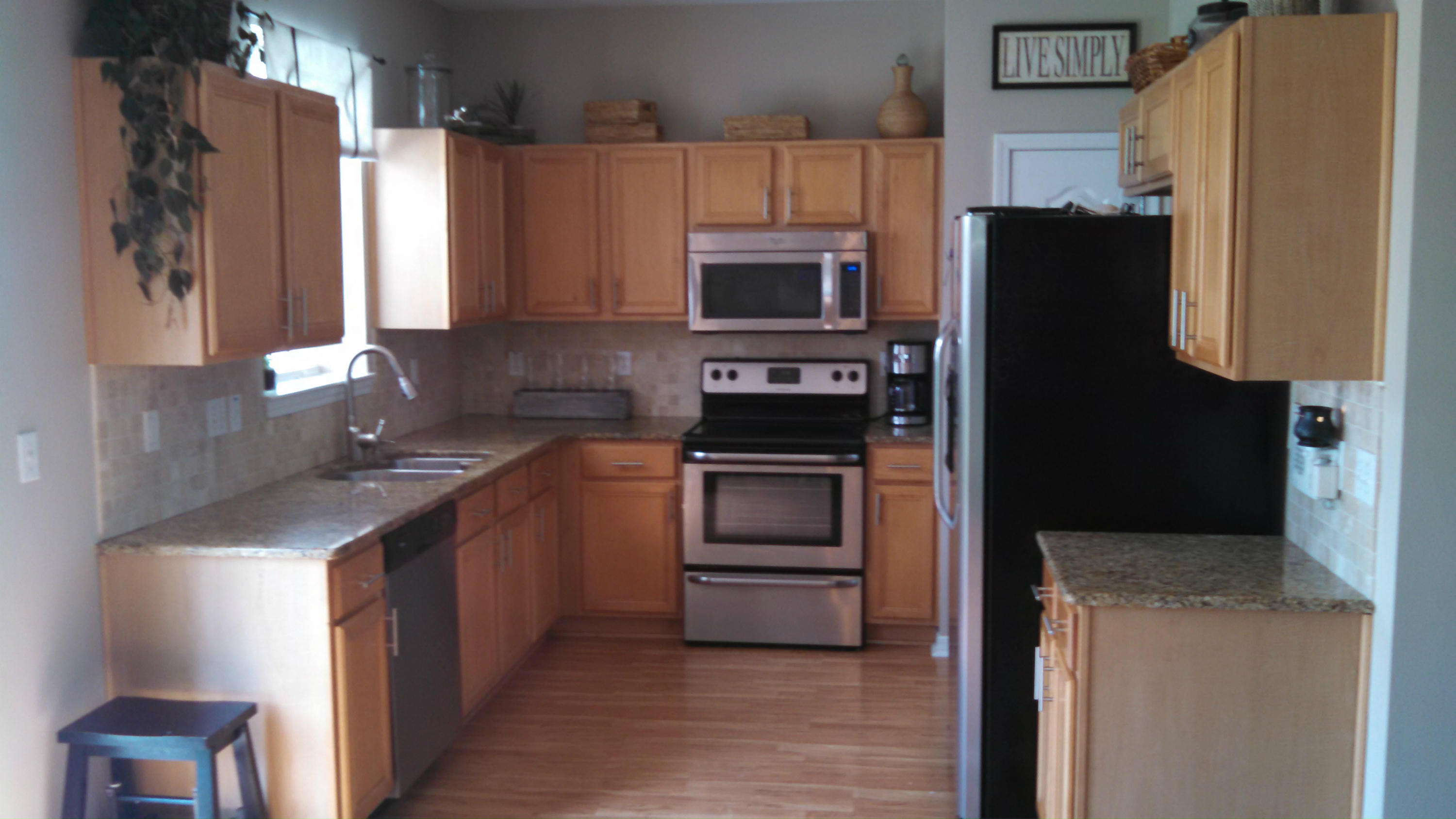 SANDY RIDGE ESTATES - Residential