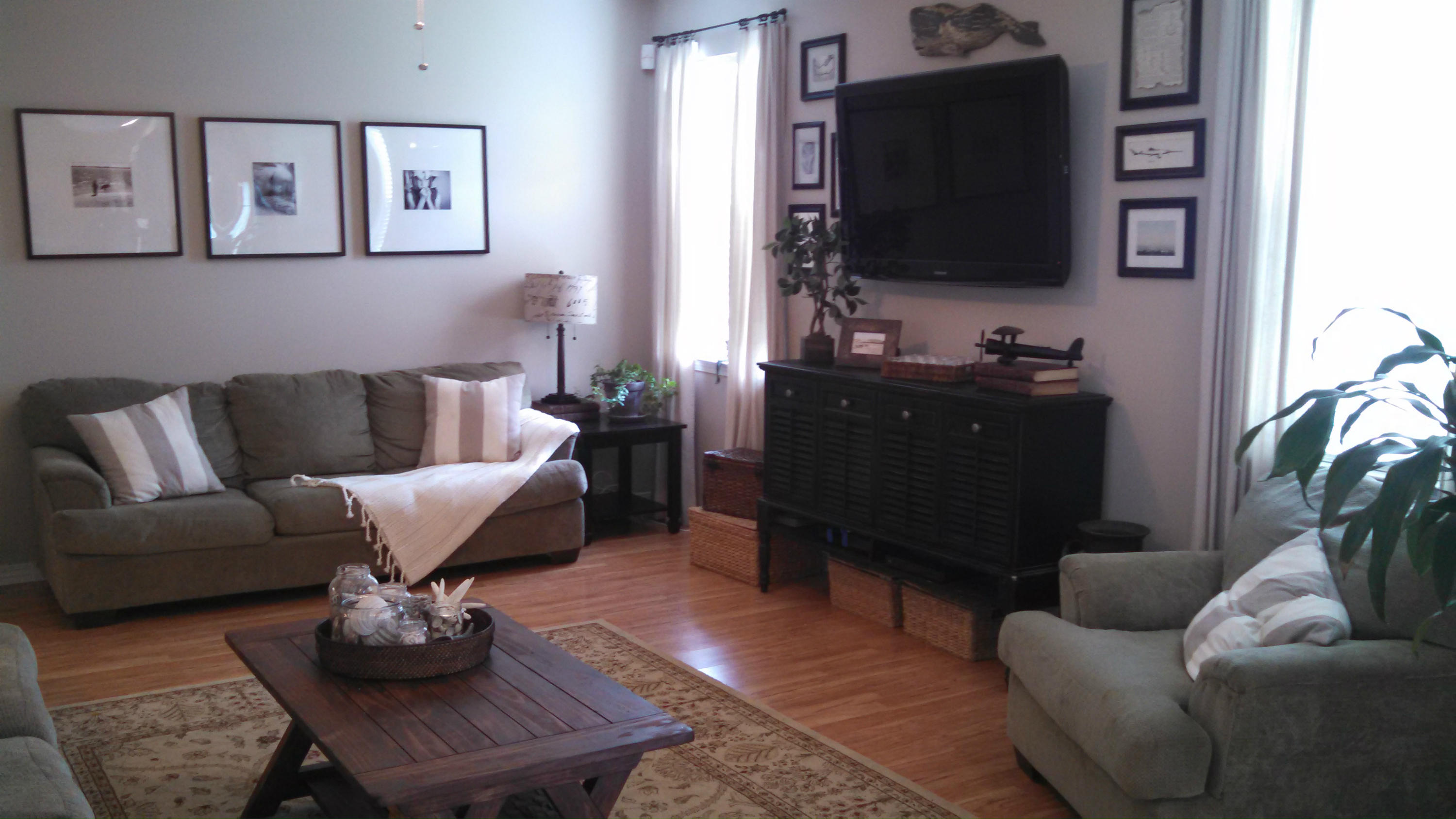 SANDY RIDGE ESTATES - Residential