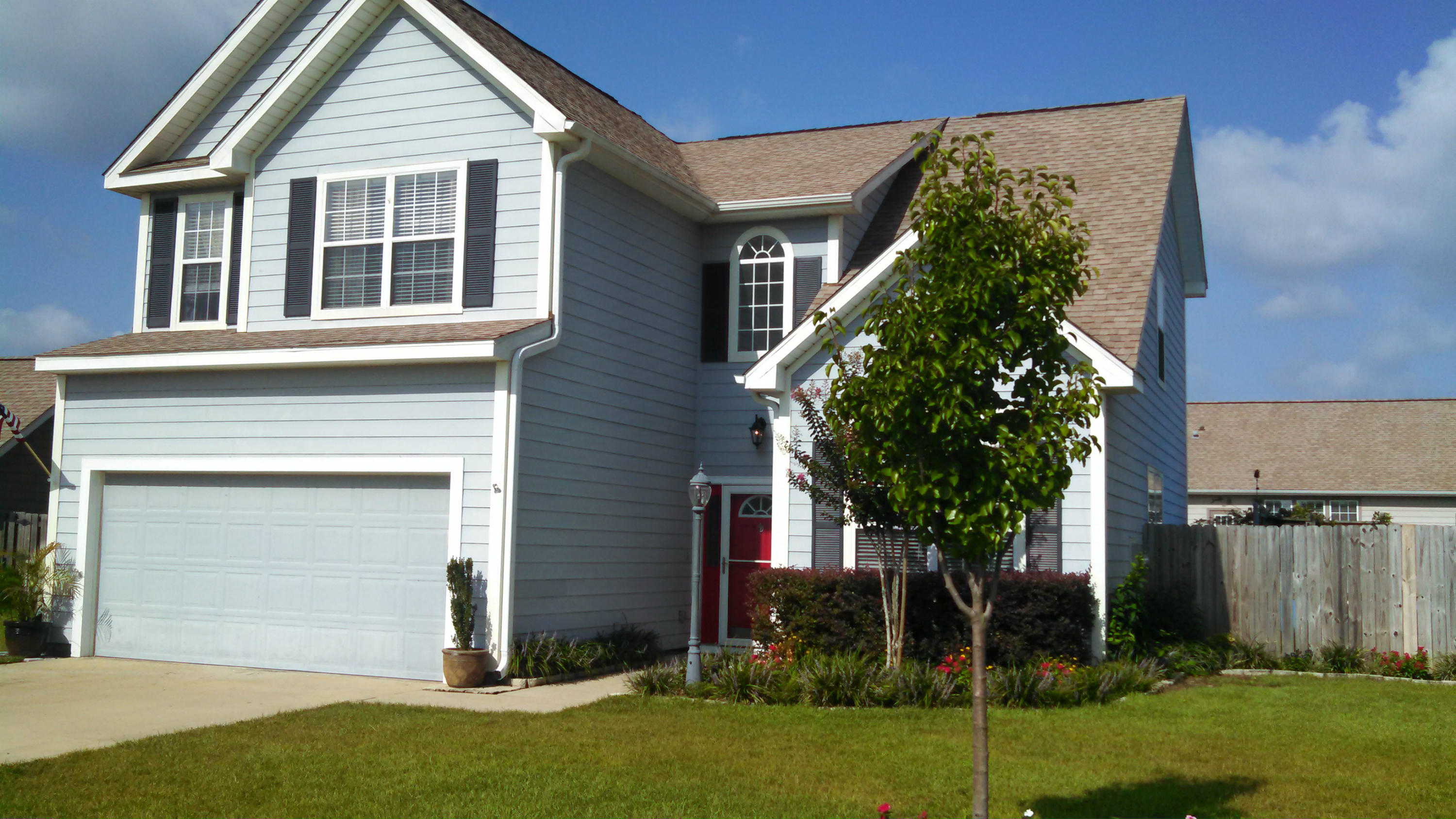 SANDY RIDGE ESTATES - Residential