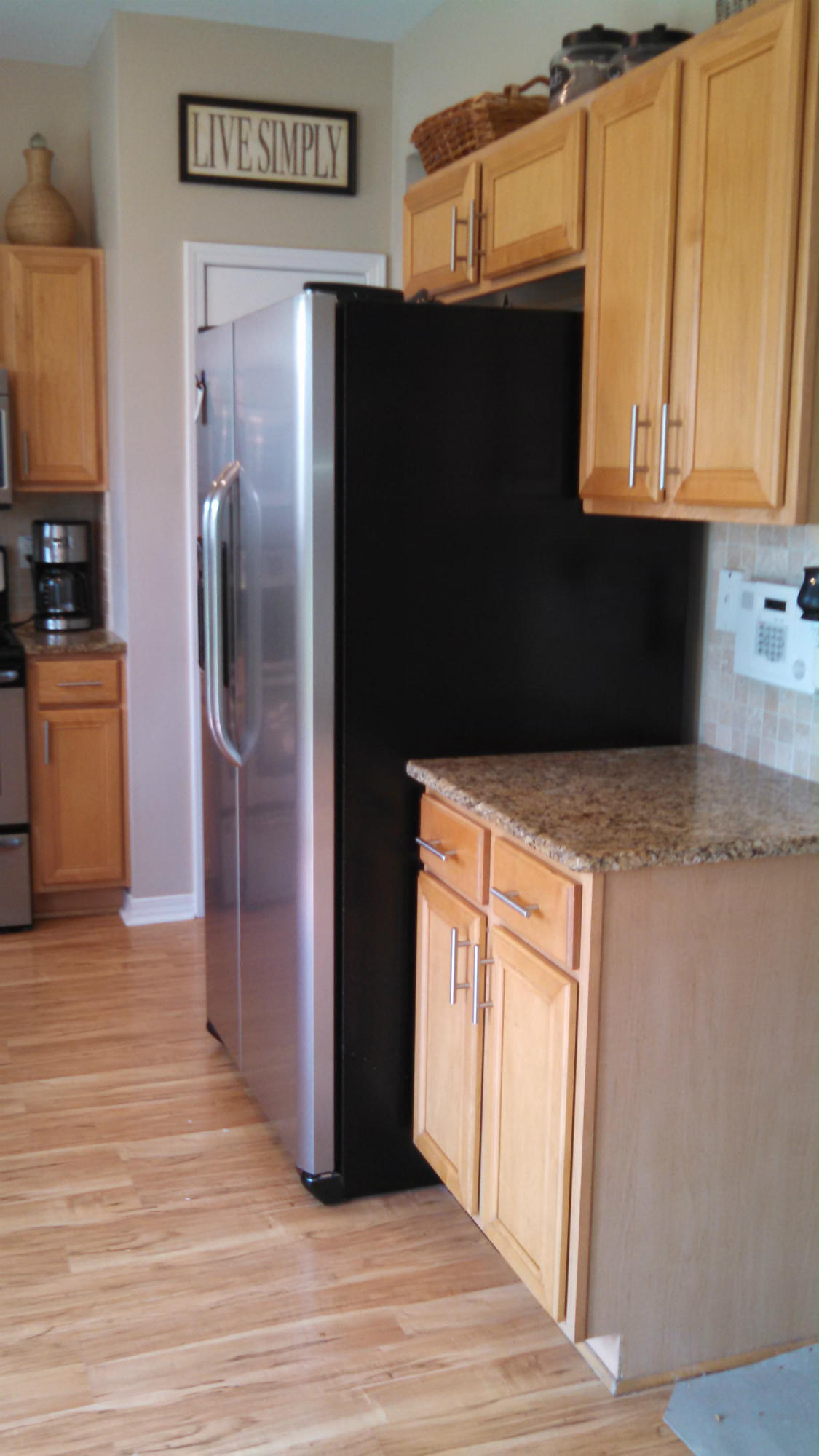 SANDY RIDGE ESTATES - Residential