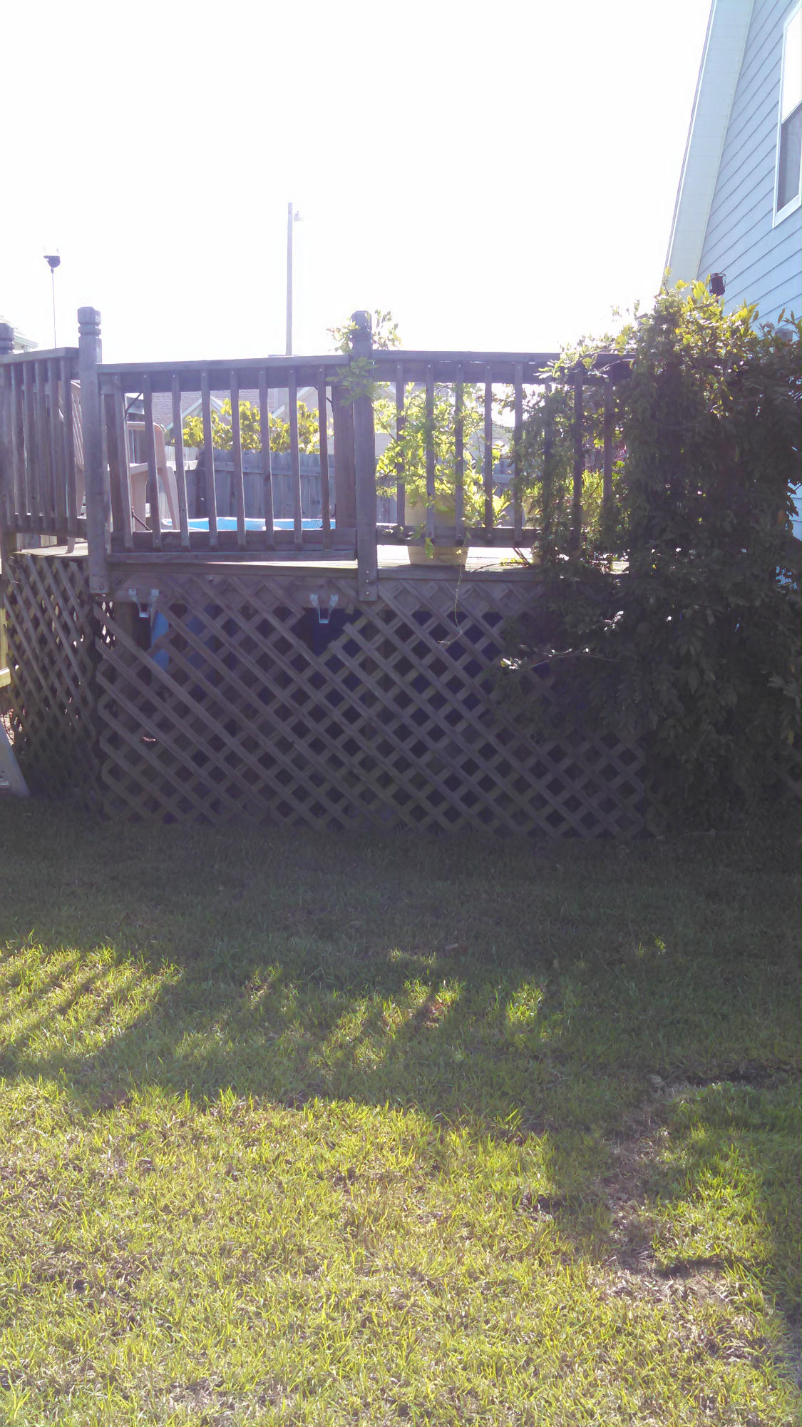 SANDY RIDGE ESTATES - Residential