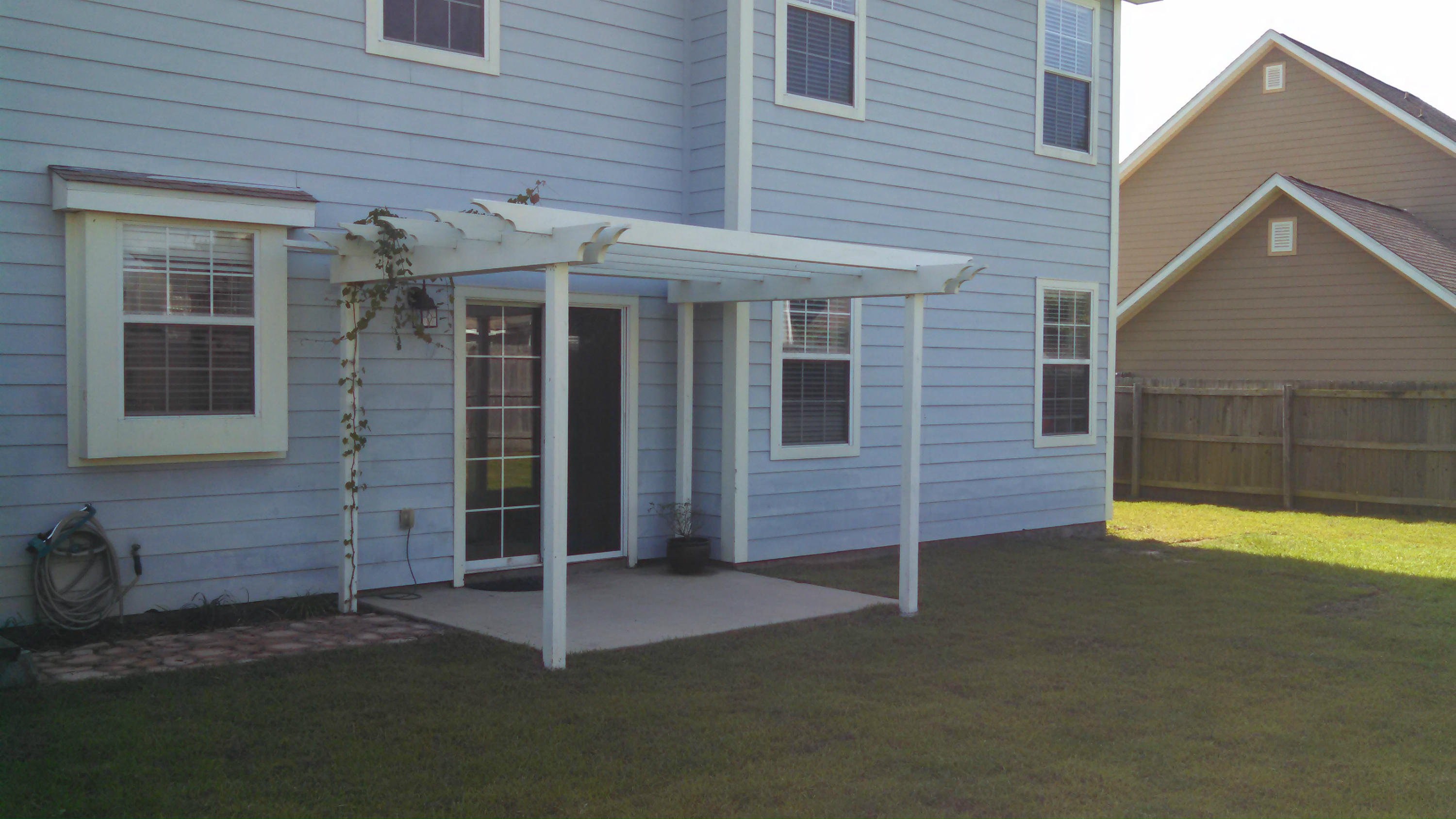 SANDY RIDGE ESTATES - Residential