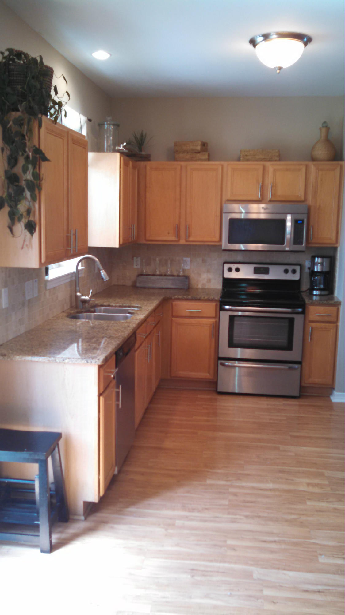 SANDY RIDGE ESTATES - Residential