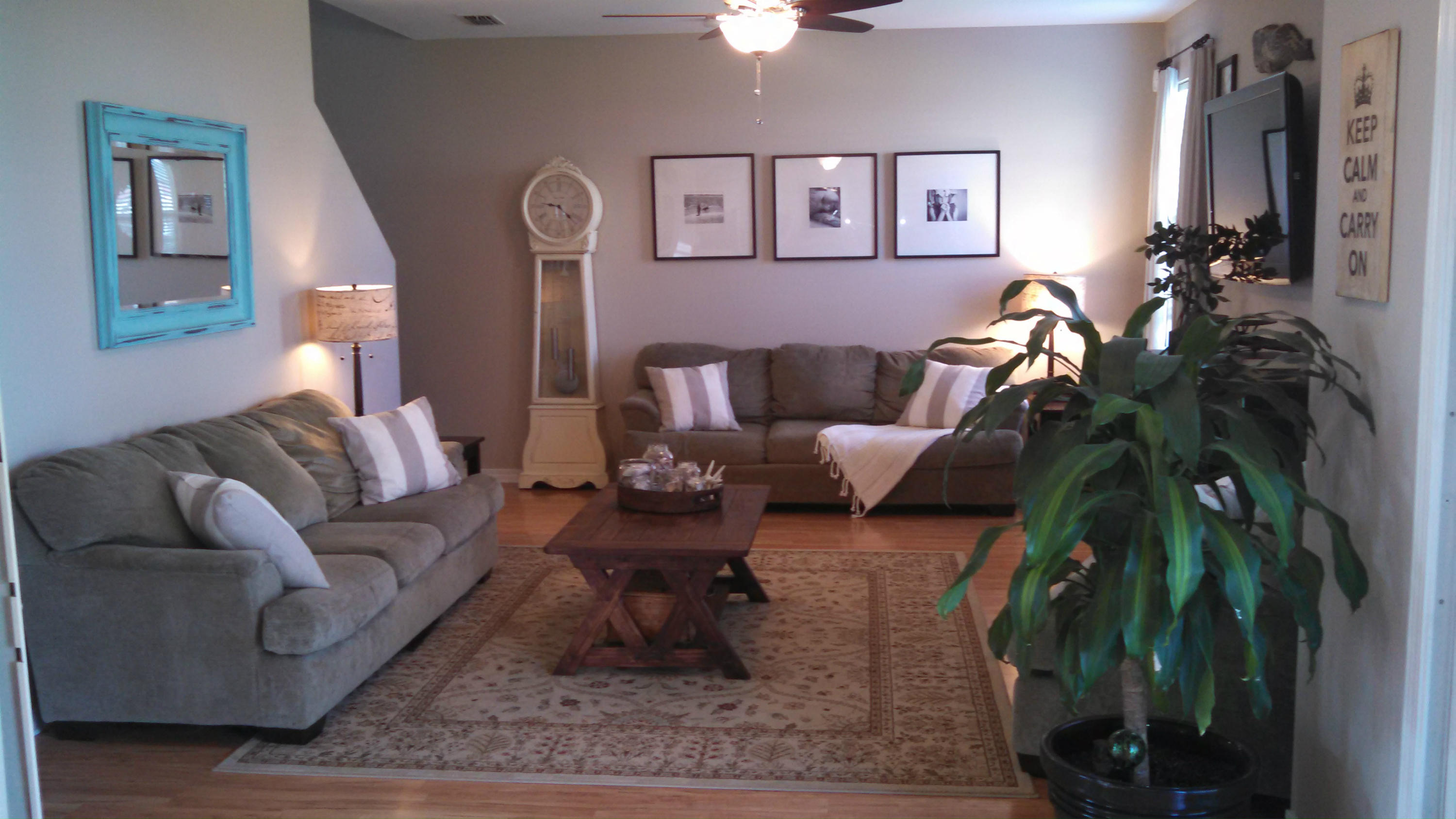 SANDY RIDGE ESTATES - Residential