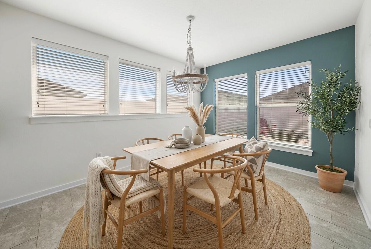 Breakfast Point East - Residential